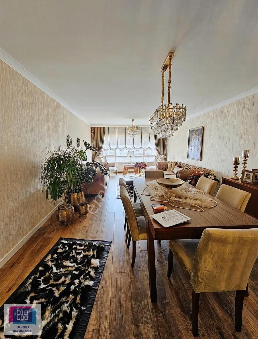 Bahçen E.şehirde Full Yapılı 4+1 180 M2 Satılık Daire - Görsel 34