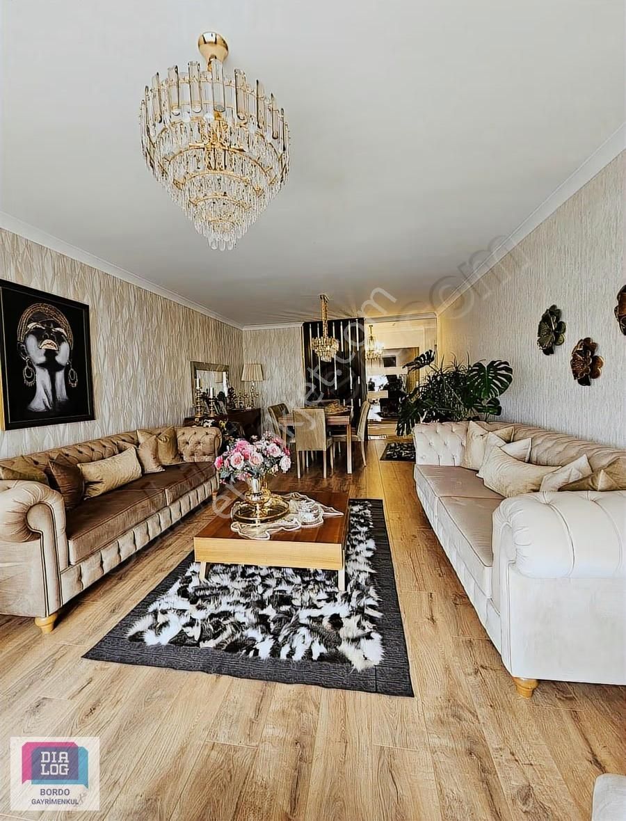 Bahçen E.şehirde Full Yapılı 4+1 180 M2 Satılık Daire - Görsel 13