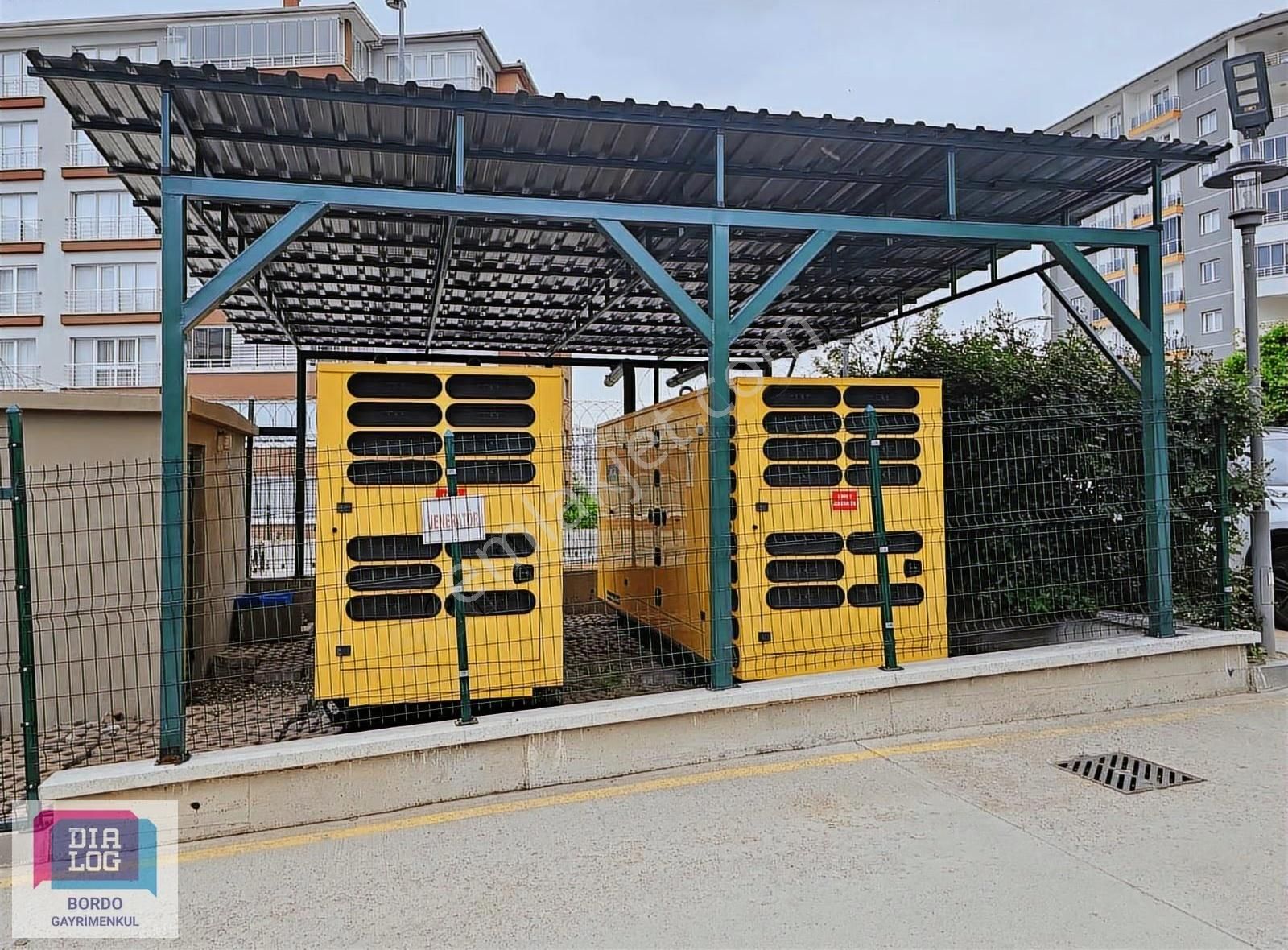 Bahçen E.şehirde Full Yapılı 4+1 180 M2 Satılık Daire - Görsel 17