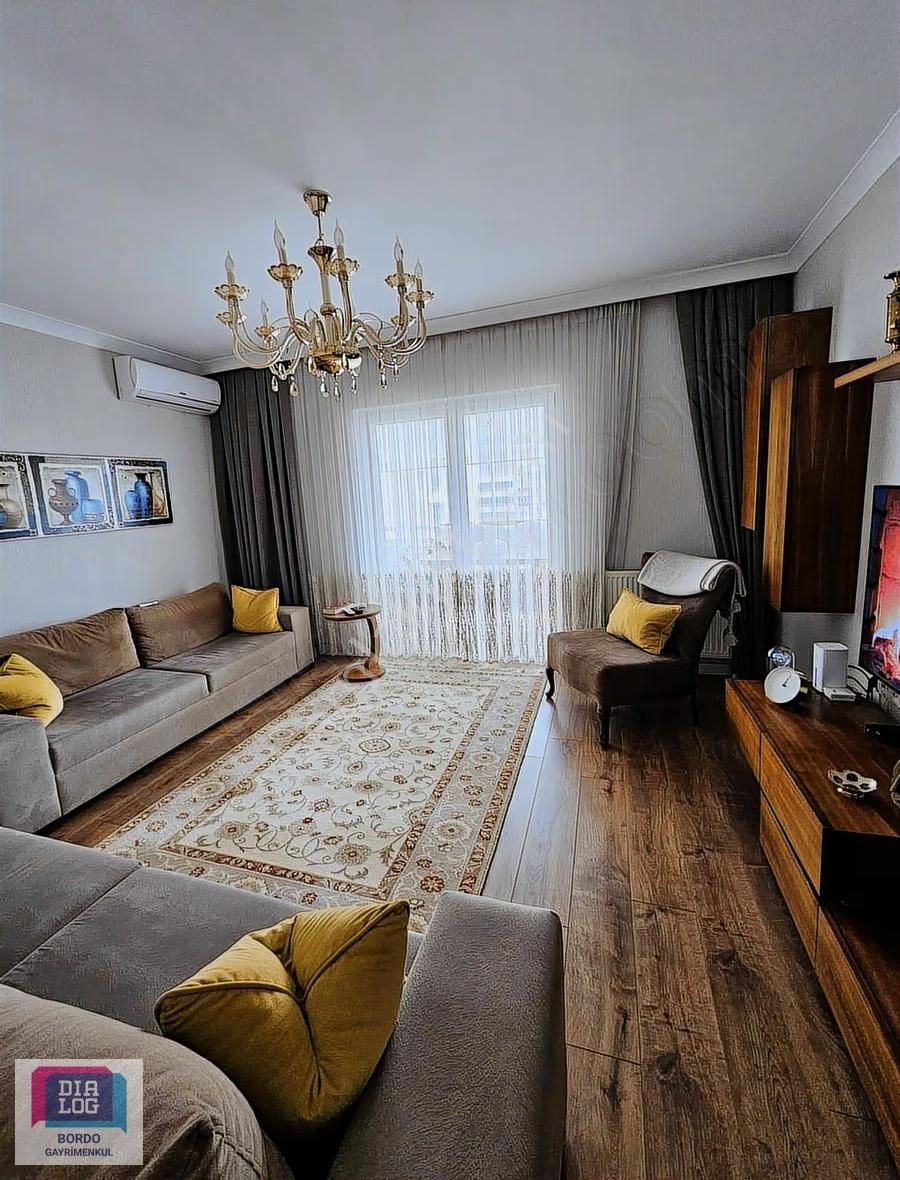 Bahçen E.şehirde Full Yapılı 4+1 180 M2 Satılık Daire - Görsel 6