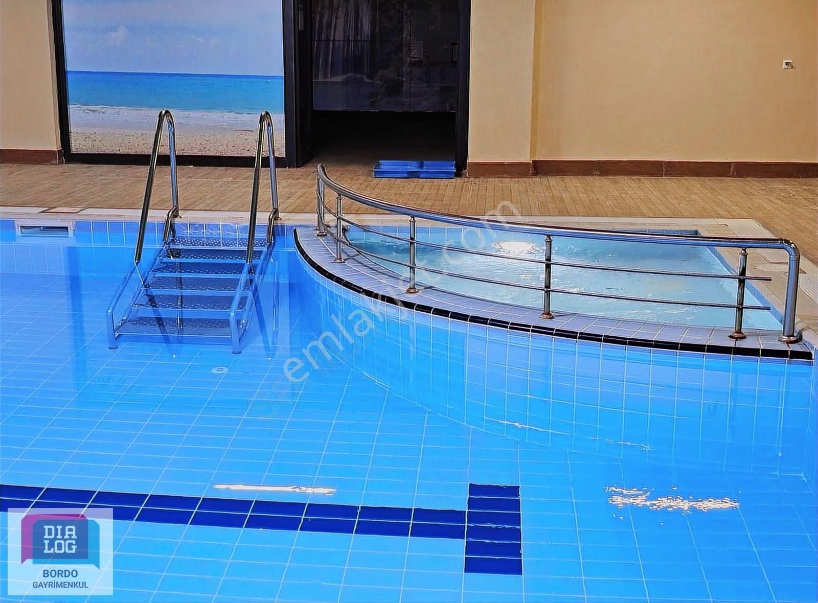 Bahçen E.şehirde Full Yapılı 4+1 180 M2 Satılık Daire - Görsel 33