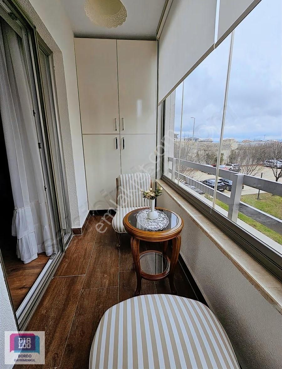 Bahçen E.şehirde Full Yapılı 4+1 180 M2 Satılık Daire - Görsel 27