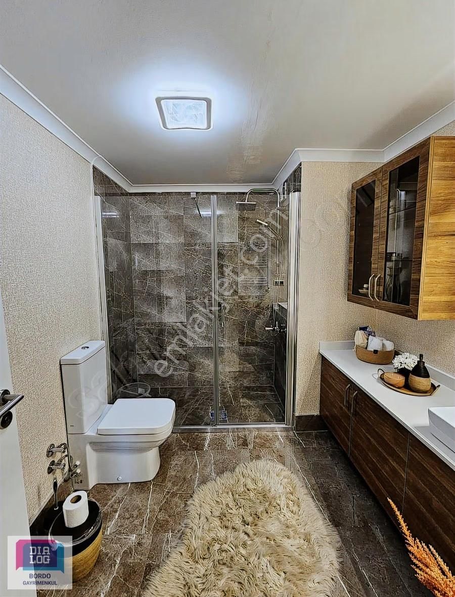 Bahçen E.şehirde Full Yapılı 4+1 180 M2 Satılık Daire - Görsel 35