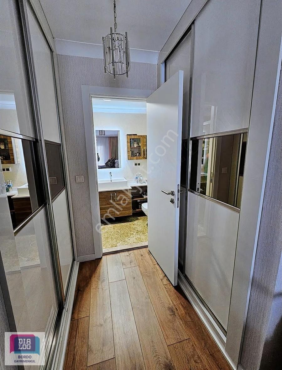 Bahçen E.şehirde Full Yapılı 4+1 180 M2 Satılık Daire - Görsel 25