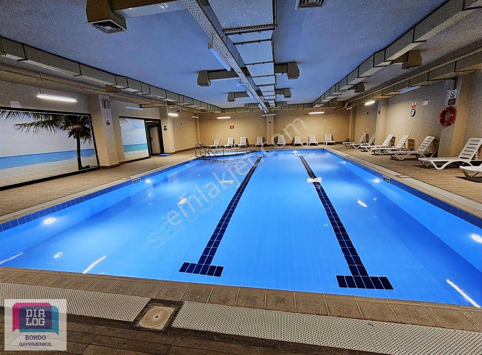 Bahçen E.şehirde Full Yapılı 4+1 180 M2 Satılık Daire - Görsel 24