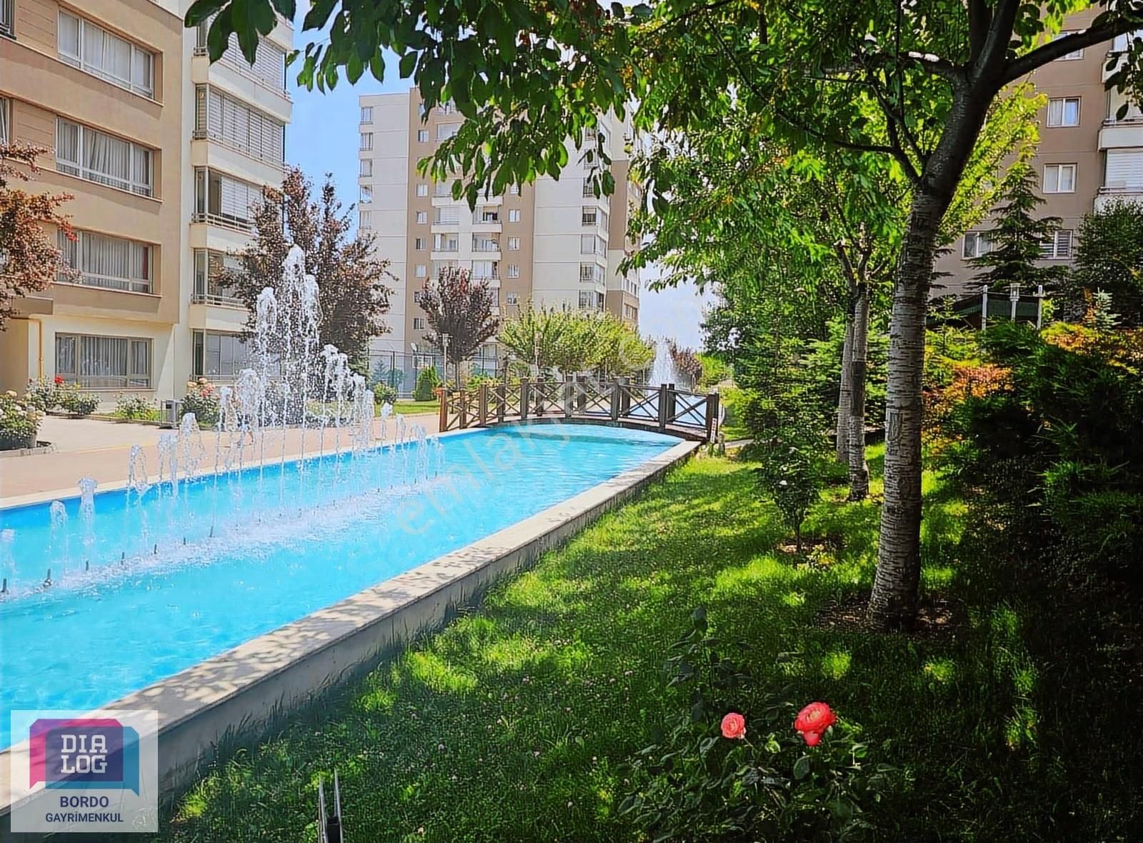 Bahçen E.şehirde Full Yapılı 4+1 180 M2 Satılık Daire - Görsel 2