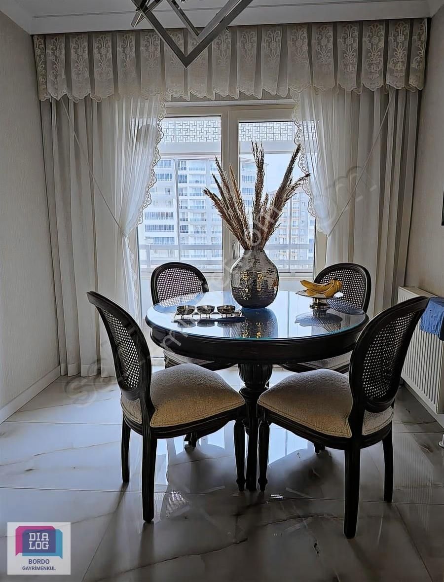 Bahçen E.şehirde Full Yapılı 4+1 180 M2 Satılık Daire - Görsel 19