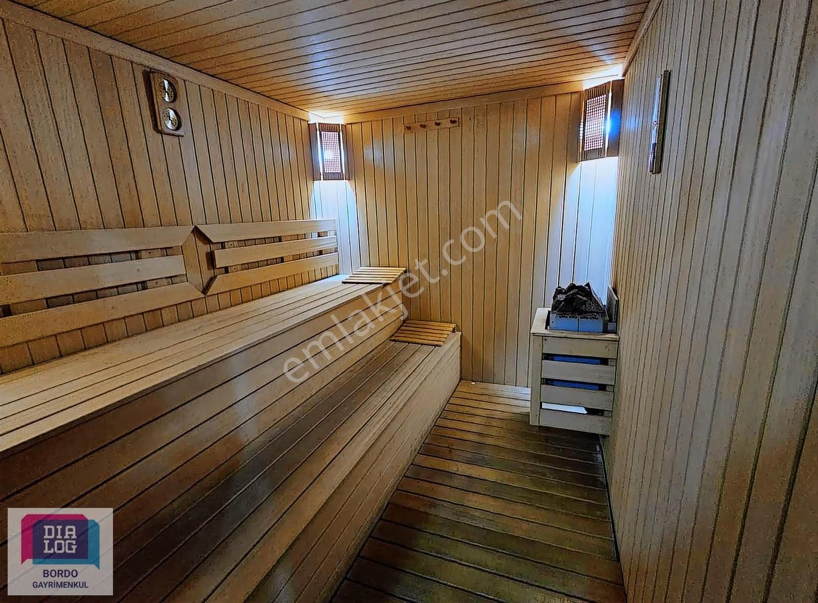 Bahçen E.şehirde Full Yapılı 4+1 180 M2 Satılık Daire - Görsel 22