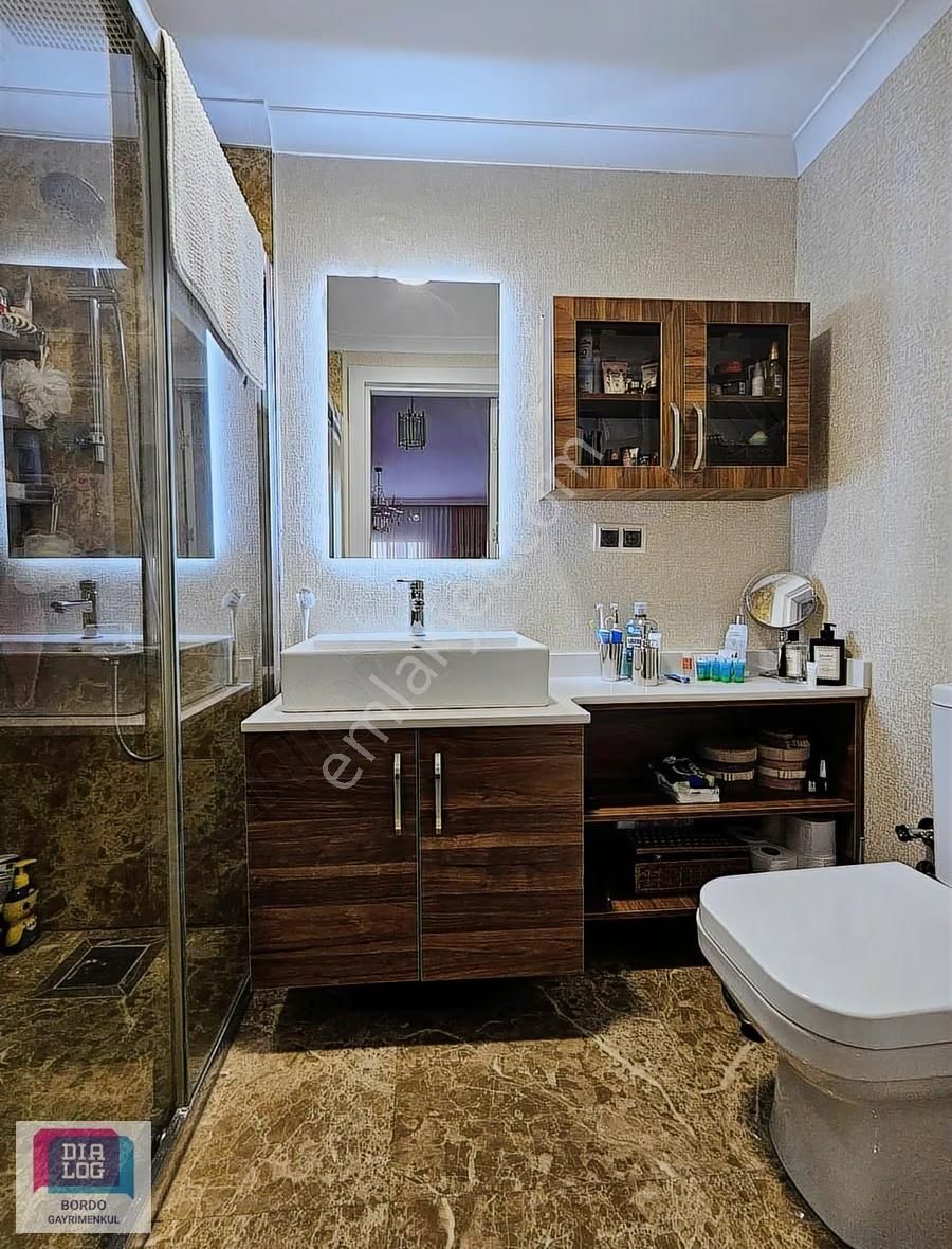 Bahçen E.şehirde Full Yapılı 4+1 180 M2 Satılık Daire - Görsel 10