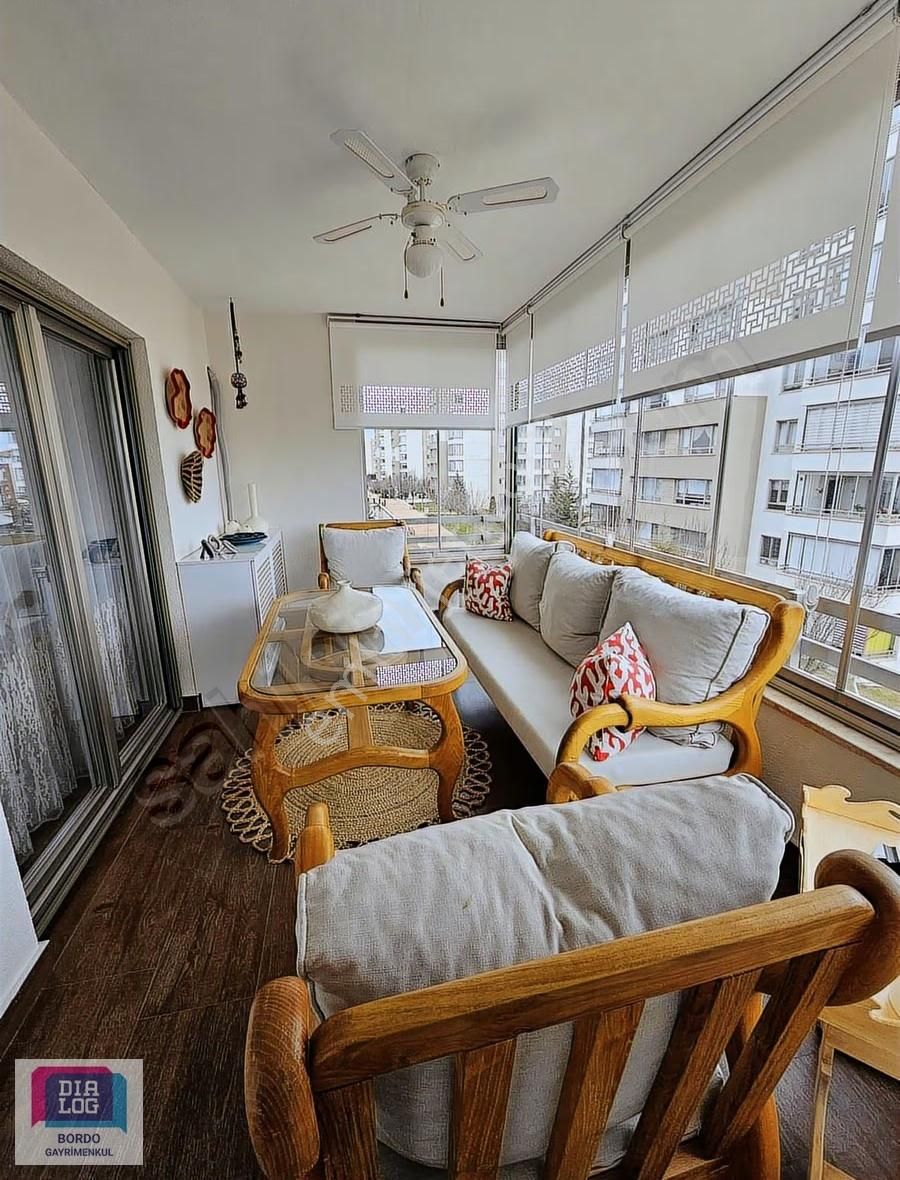 Bahçen E.şehirde Full Yapılı 4+1 180 M2 Satılık Daire - Görsel 15