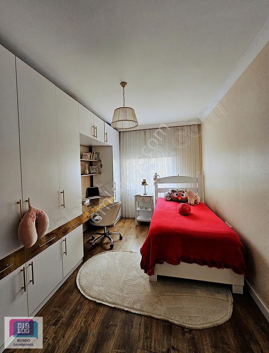 Bahçen E.şehirde Full Yapılı 4+1 180 M2 Satılık Daire - Görsel 29