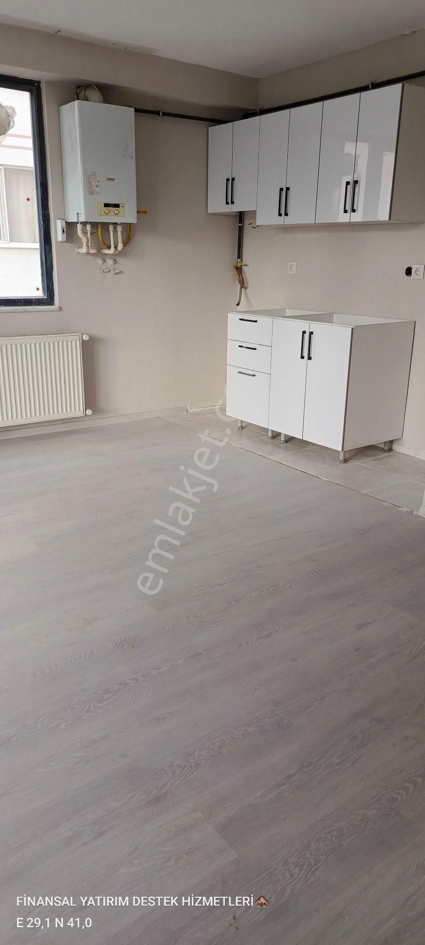 Sıfır Yapı Ümraniye Çamlık İkbal Caddesi Üzerinde Yabancı Ya Uygun Finans Merkezi Karşısında - Görsel 7