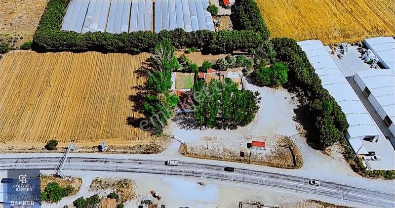 Coldwell Banker Poyraz'dan Avantajlı İşletme