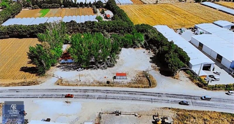 Coldwell Banker Poyraz'dan Avantajlı İşletme - Görsel 16