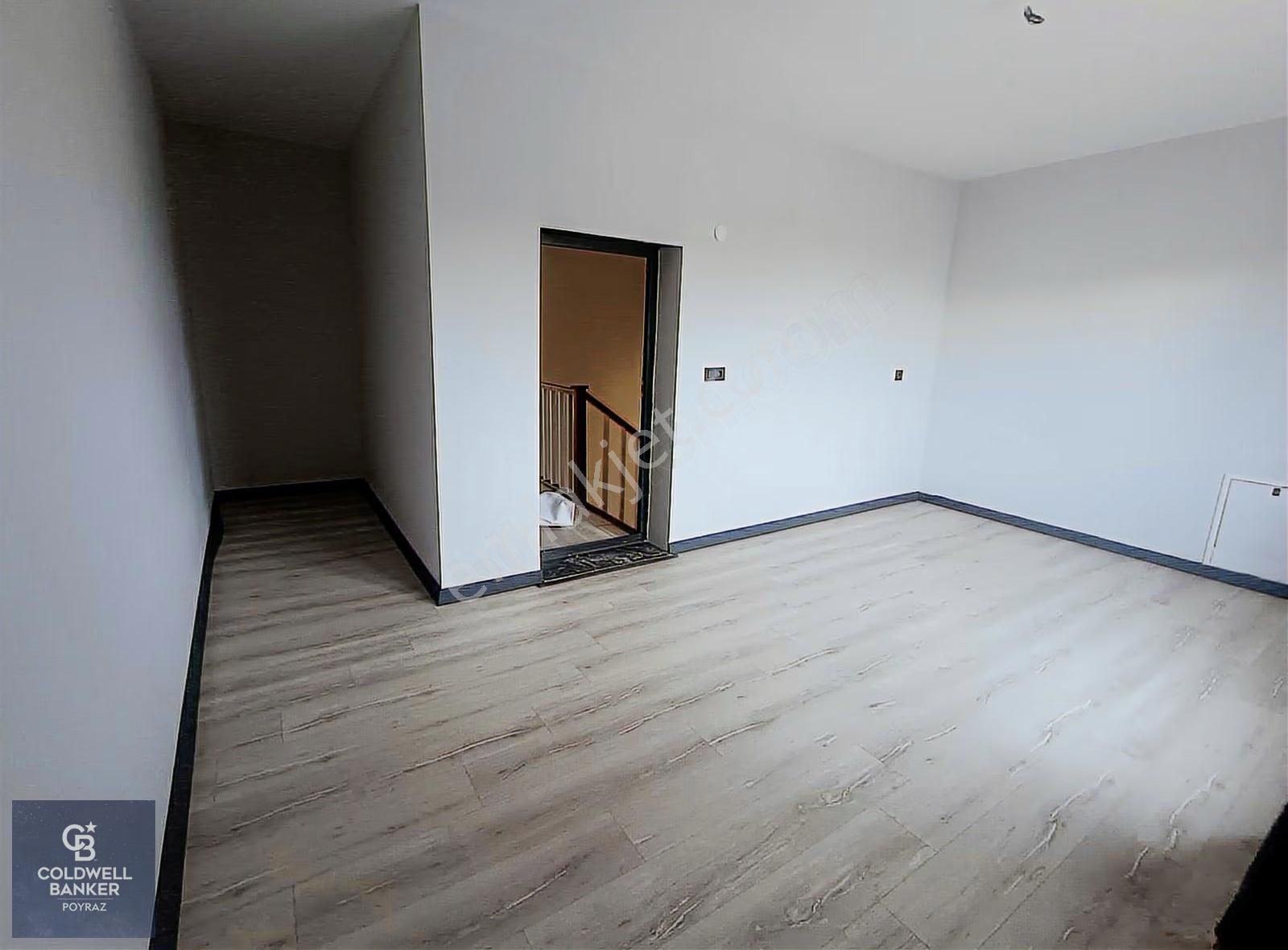 Menderes Coldwell Banker Poyraz'dan 5+1 Sıfır Villa - Görsel 33