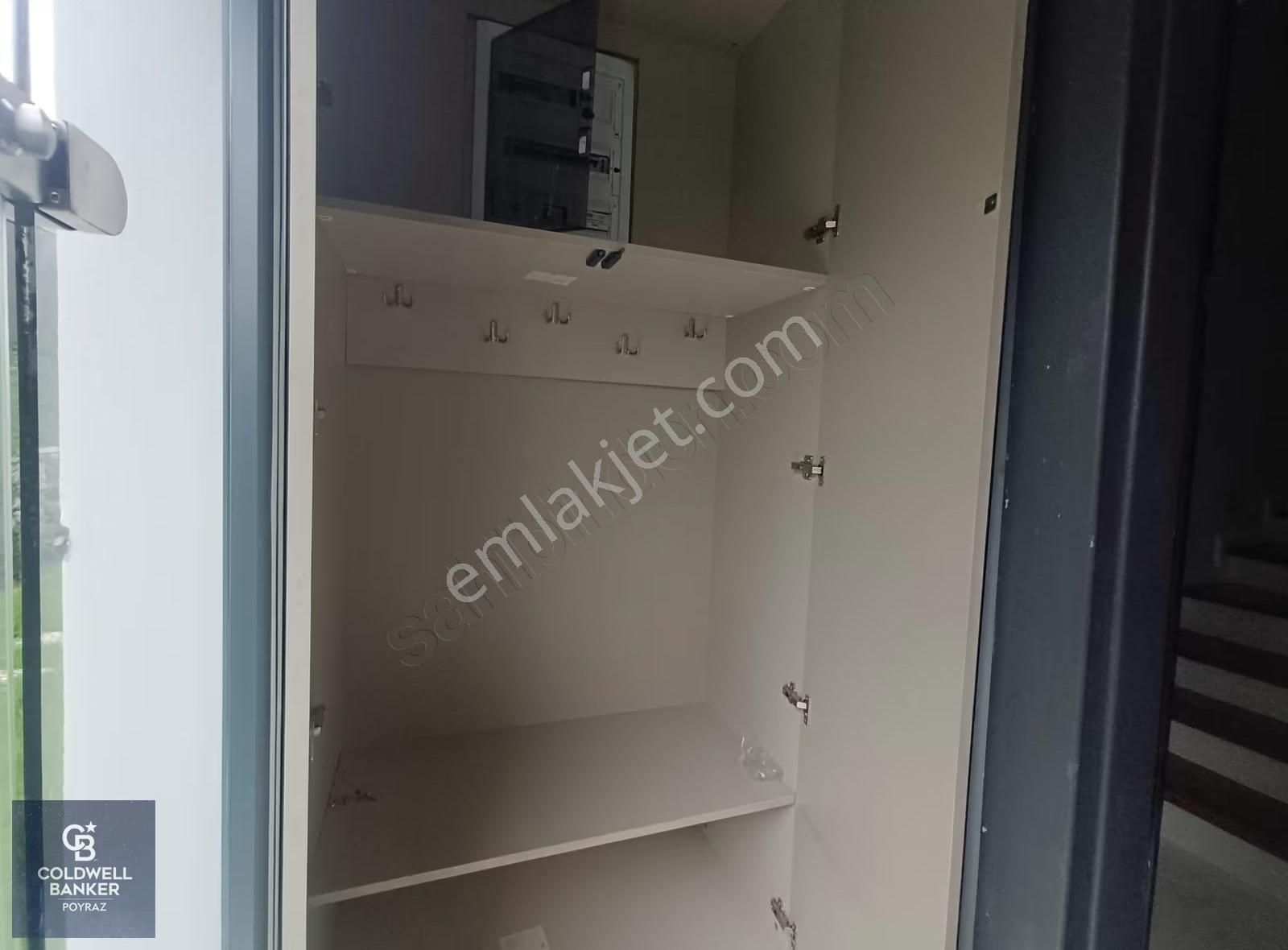 Menderes Coldwell Banker Poyraz'dan 5+1 Sıfır Villa - Görsel 7