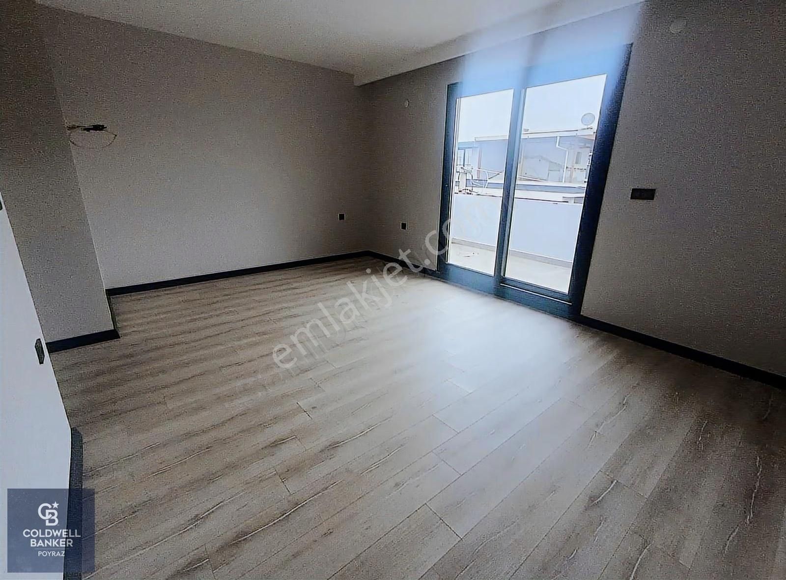 Menderes Coldwell Banker Poyraz'dan 5+1 Sıfır Villa - Görsel 11