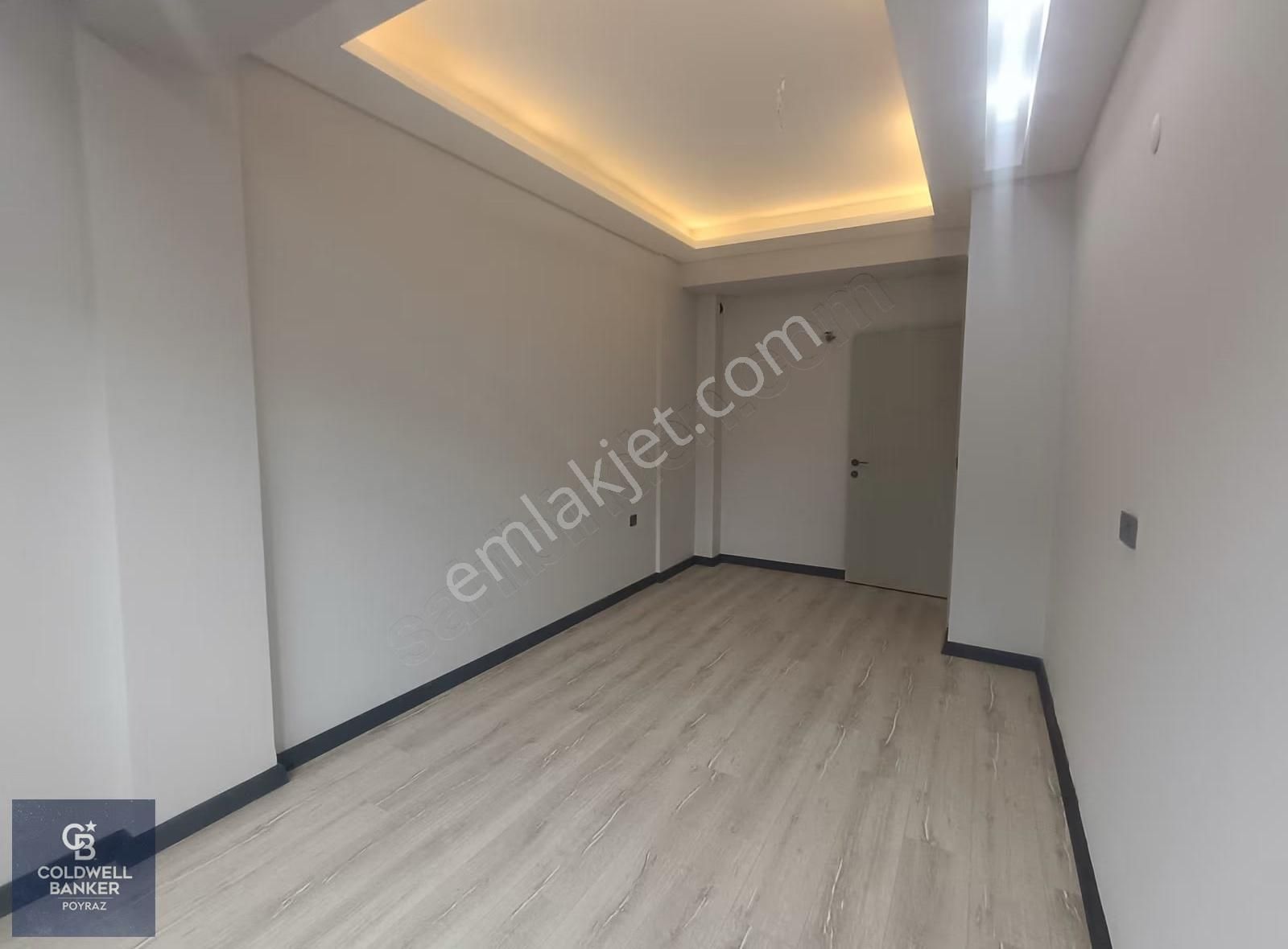 Menderes Coldwell Banker Poyraz'dan 5+1 Sıfır Villa - Görsel 9