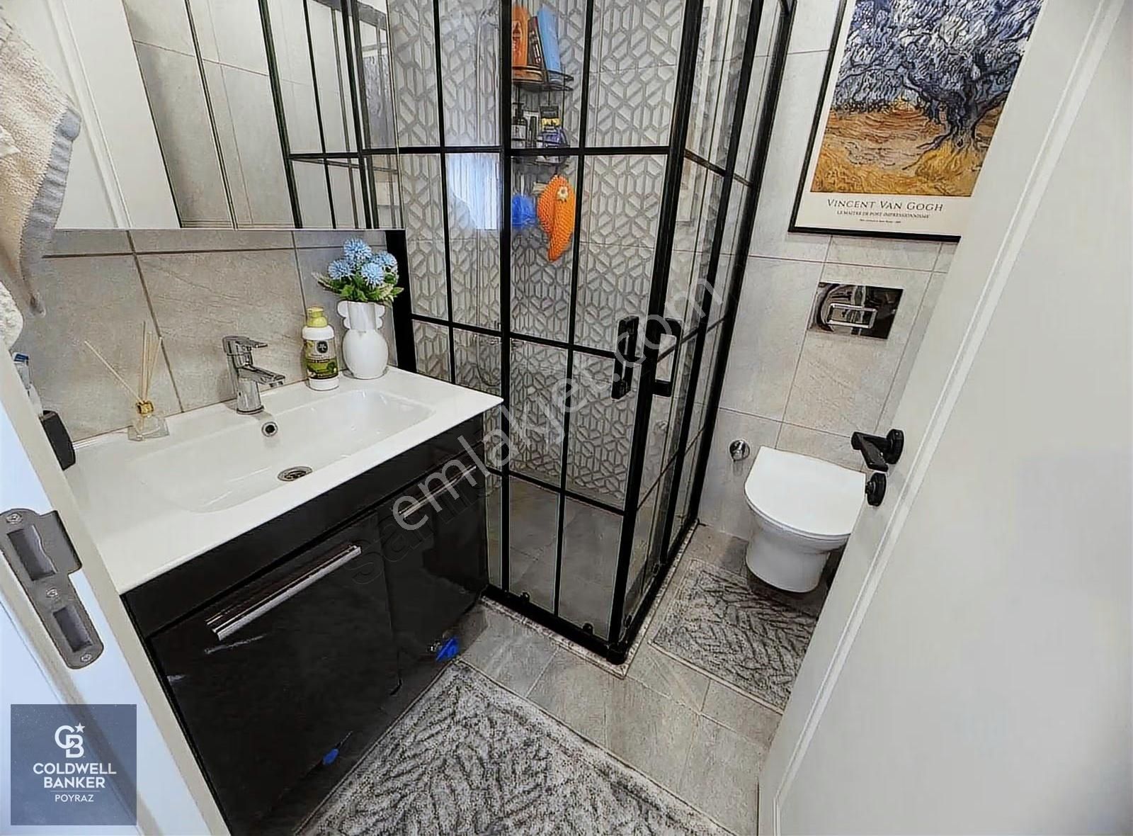 Menderes Coldwell Banker Poyraz'dan Havuzlu Site İçi 3+1 - Görsel 13