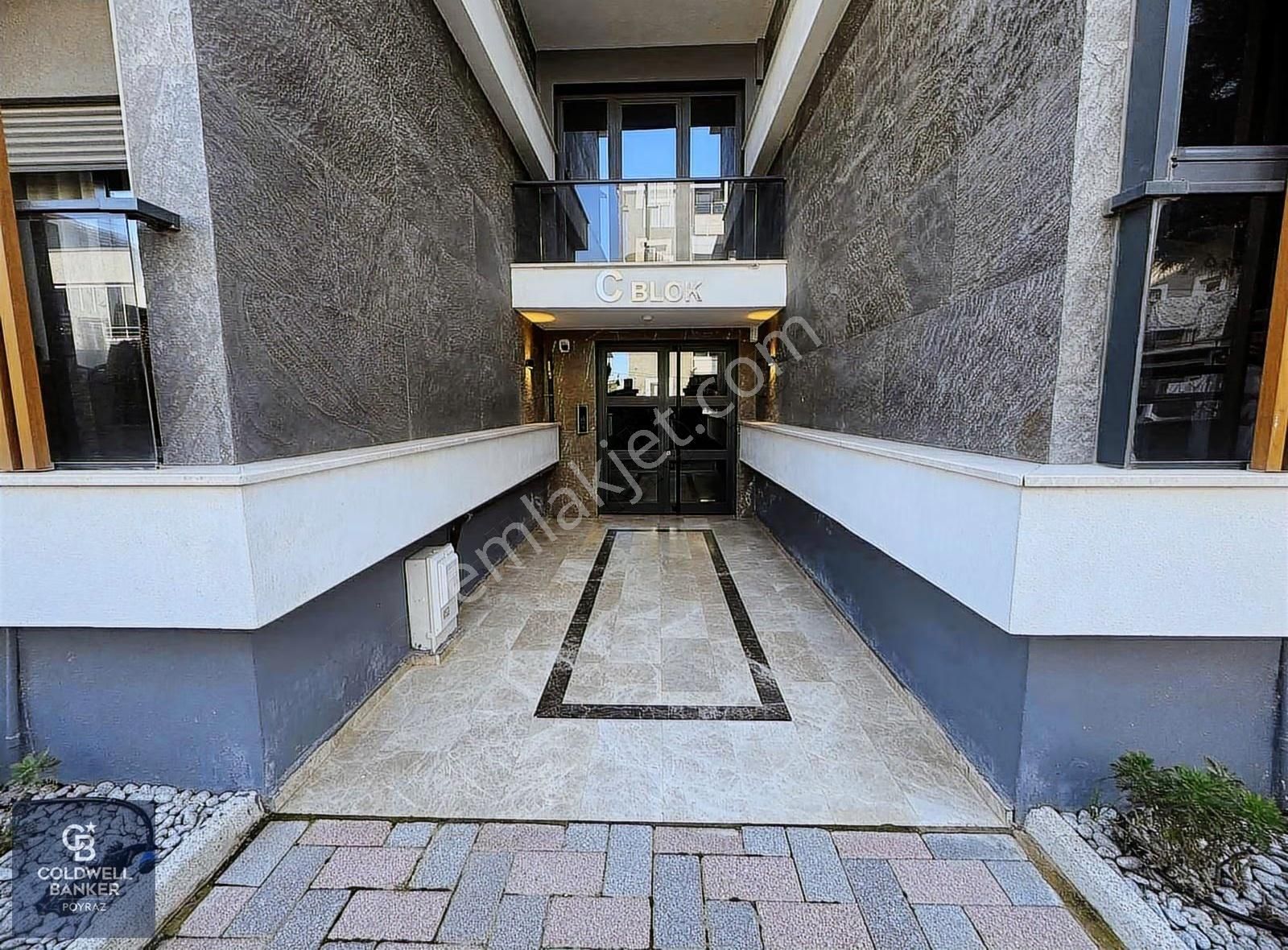 Menderes Coldwell Banker Poyraz'dan Havuzlu Site İçi 3+1 - Görsel 15