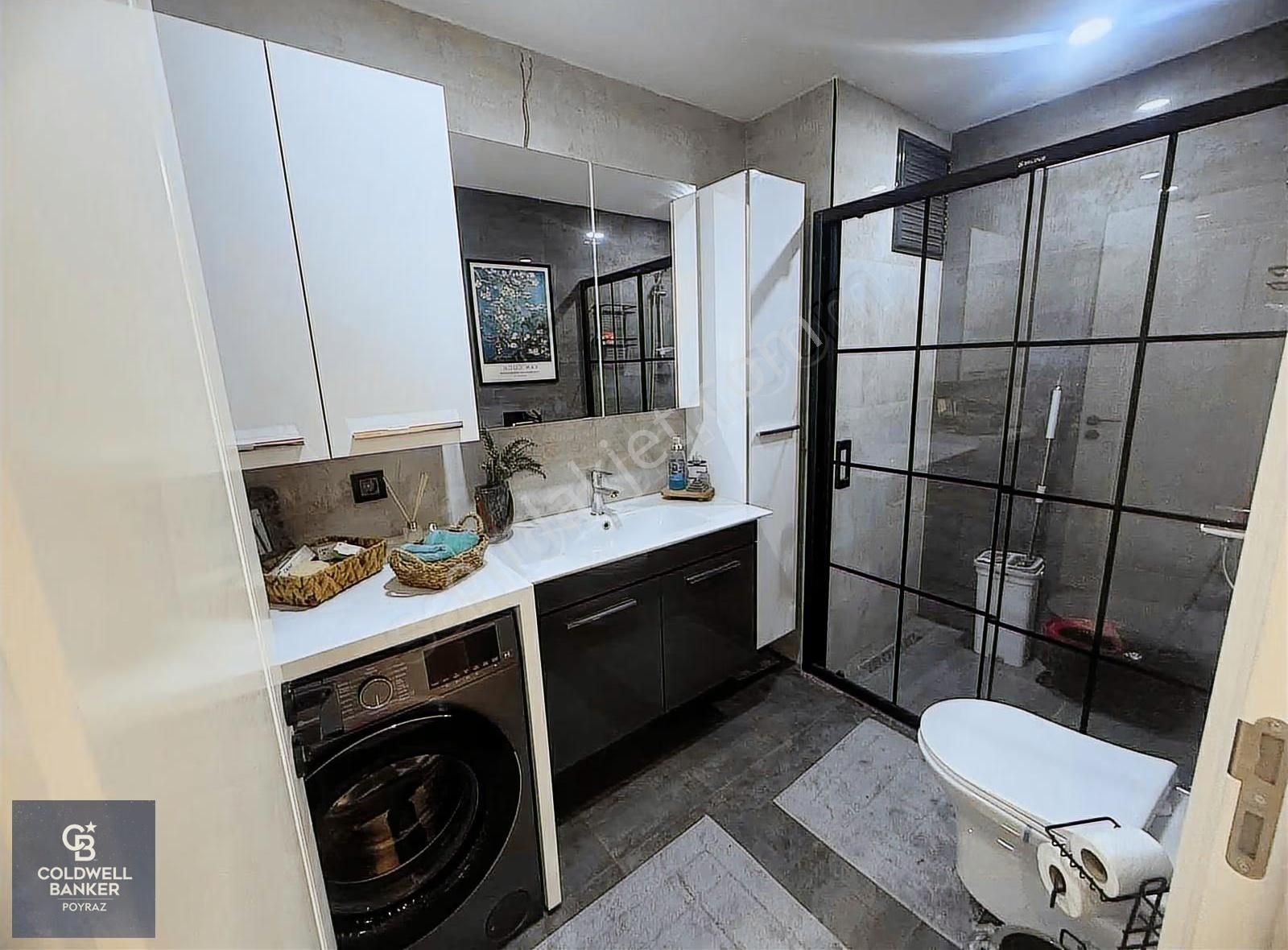 Menderes Coldwell Banker Poyraz'dan Havuzlu Site İçi 3+1 - Görsel 14