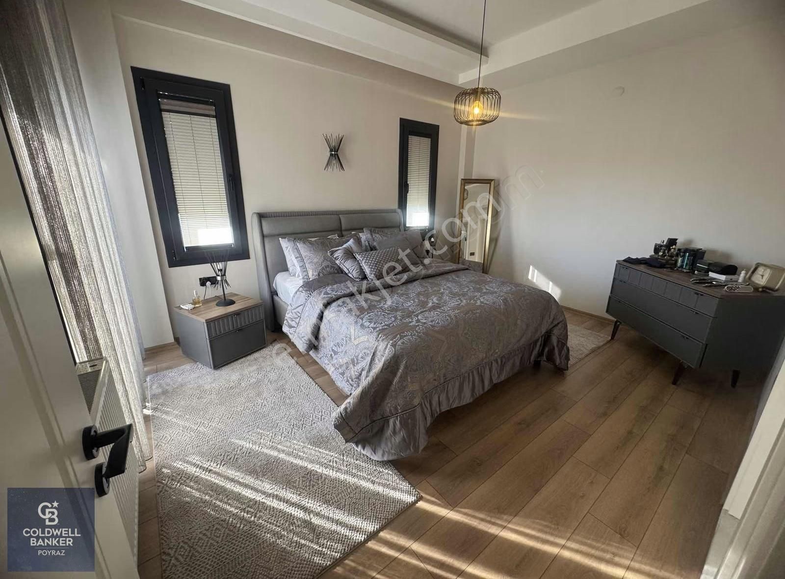 Menderes Coldwell Banker Poyraz'dan Havuzlu Site İçi 3+1 - Görsel 29