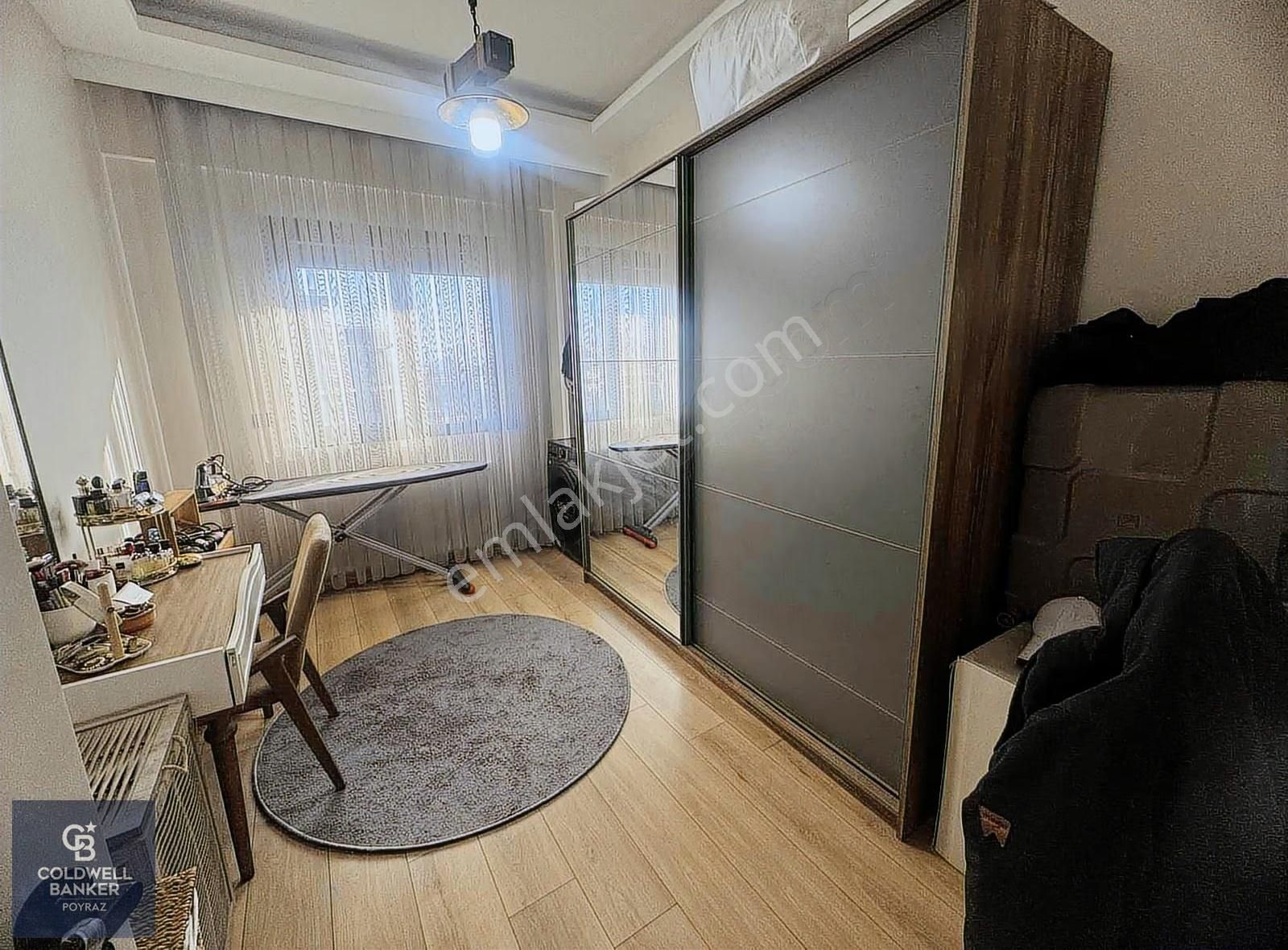 Menderes Coldwell Banker Poyraz'dan Havuzlu Site İçi 3+1 - Görsel 23