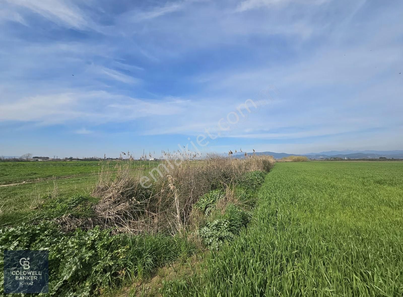 Torbalı Çaybaşı Eğerci Mah. Satılık 5.500 M2 Tarla - Görsel 4