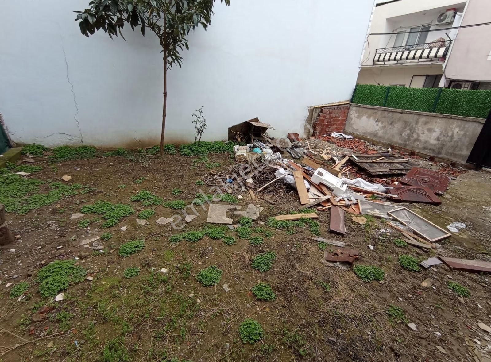 Samanlida Kiralik 3+1 Bahçeli Ev - Görsel 8