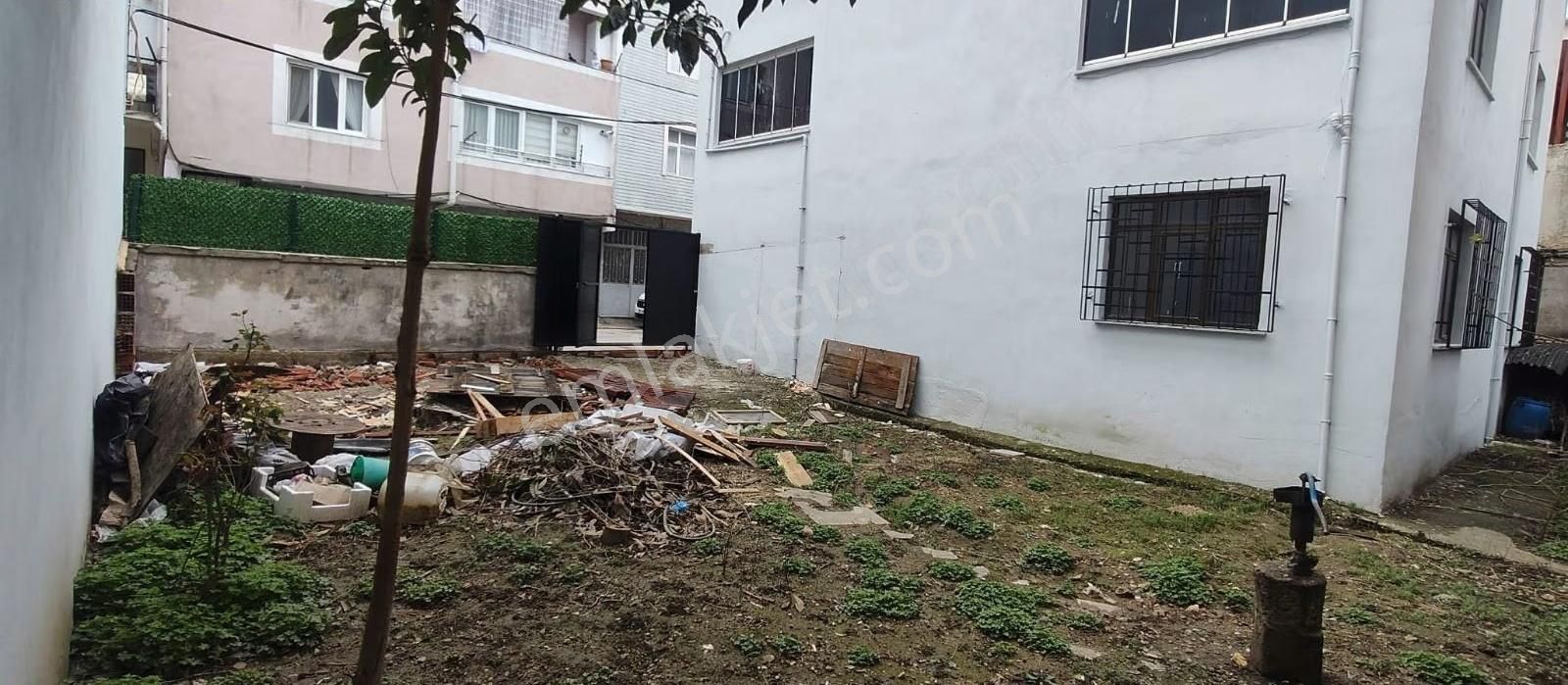 Samanlida Kiralik 3+1 Bahçeli Ev - Görsel 6