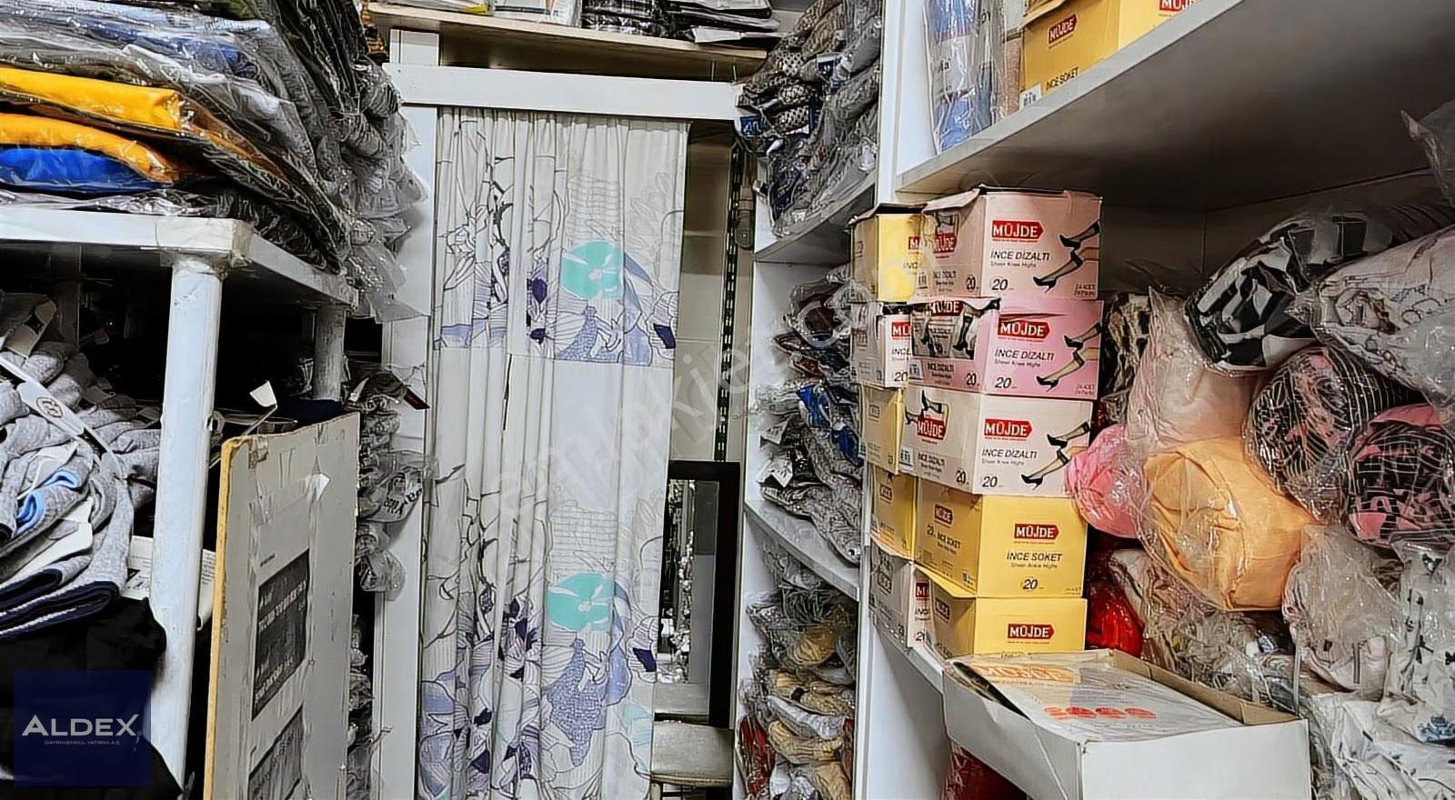 Tıp Fakültesi Caddesi Üzerinde Devren Kiralık Giyim Mağazası - Görsel 5