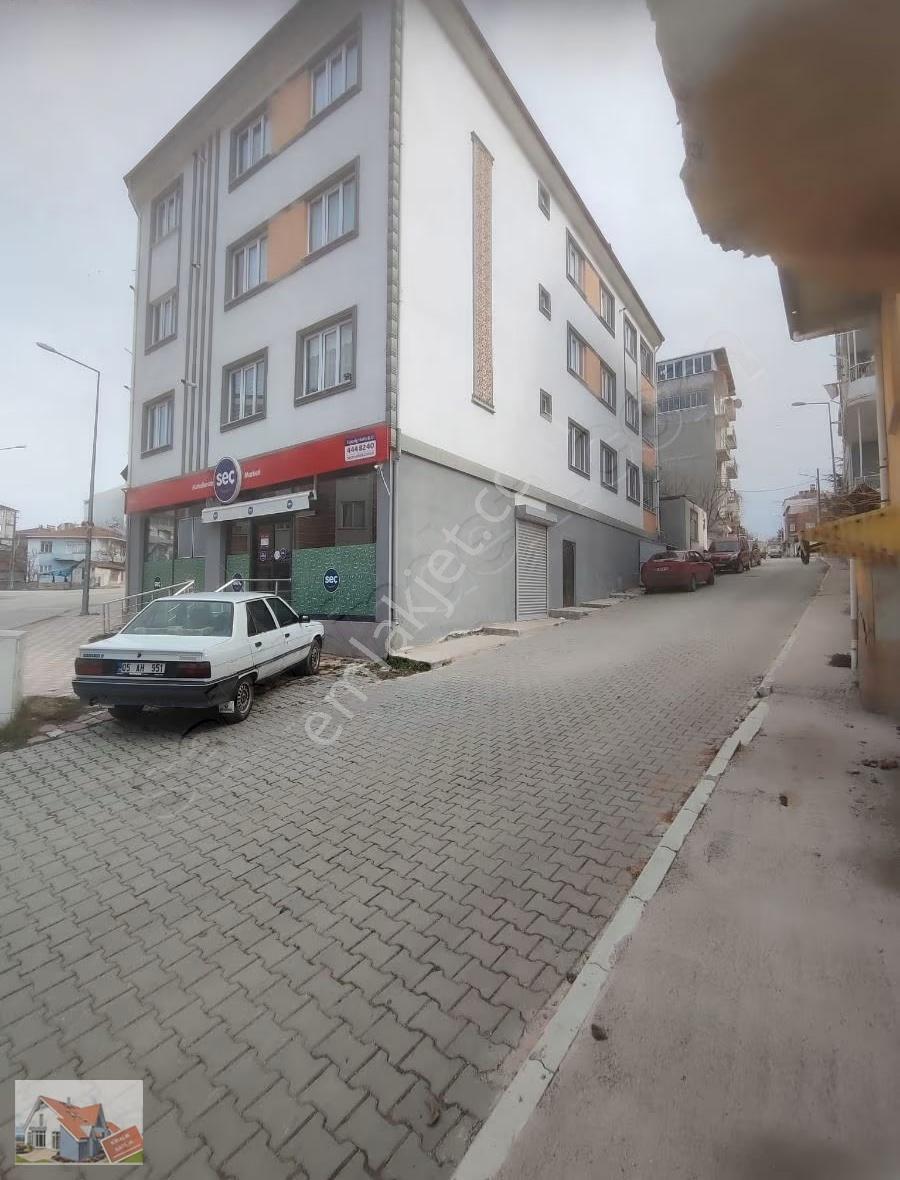 Mk Yapı Emlak'tan Merkezi Konum Satılık 2+1 Daire - Görsel 16