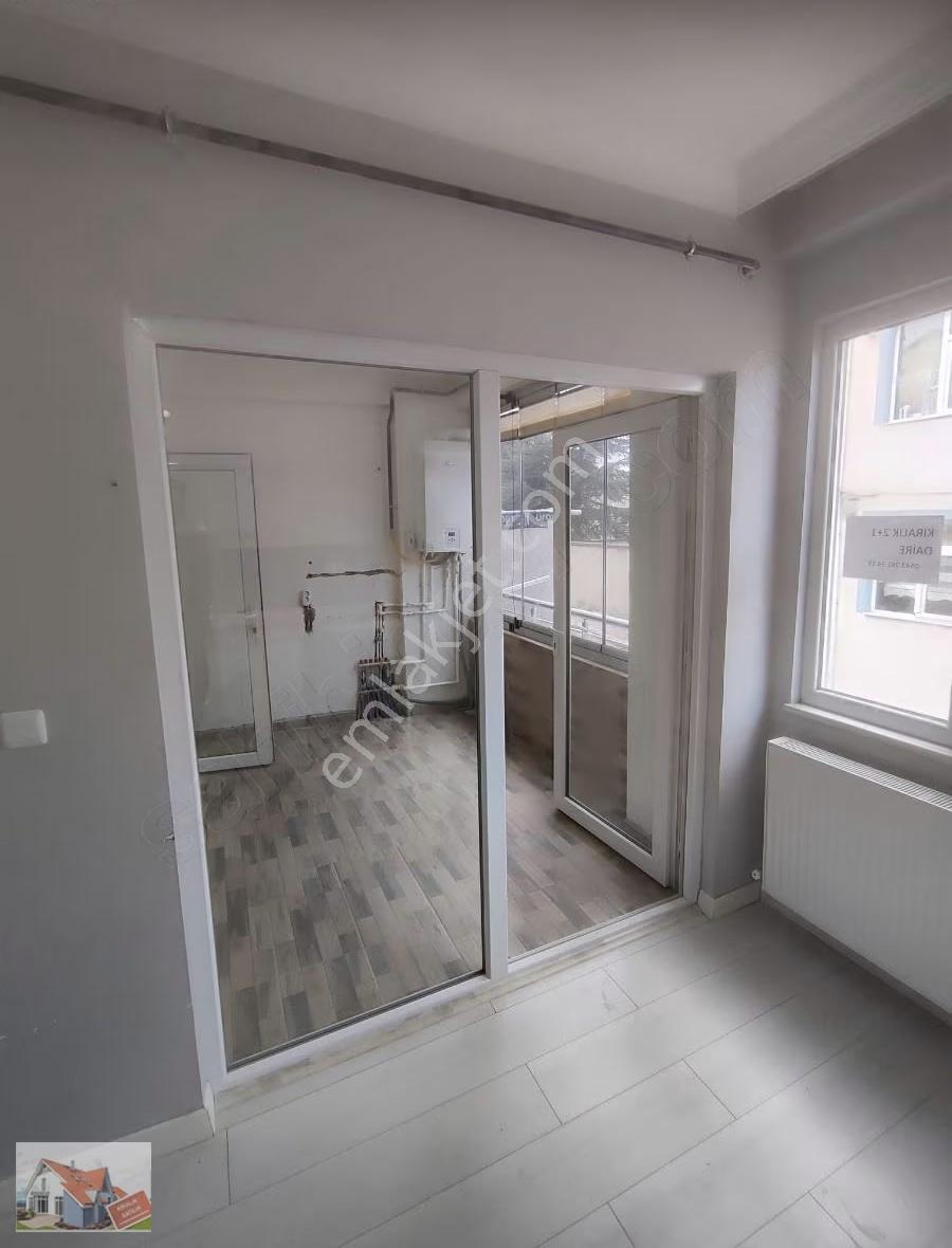 Mk Yapı Emlak'tan Merkezi Konum Satılık 2+1 Daire - Görsel 19