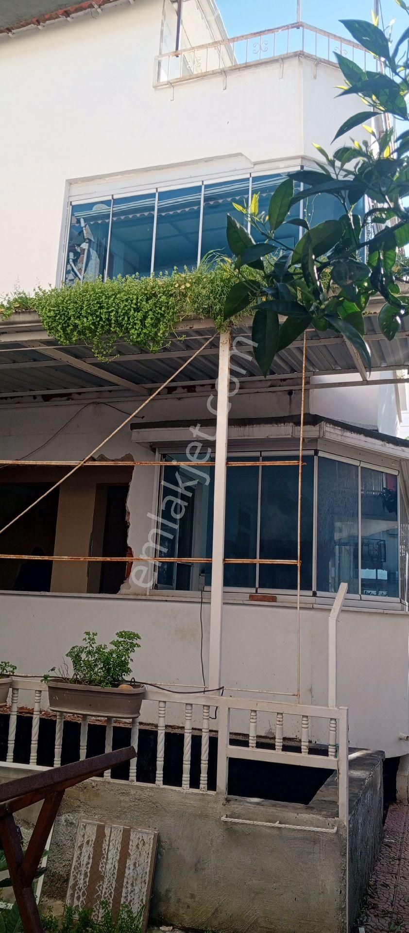 Belek De Satılık Trıblex Ev Havuzlu - Görsel 3