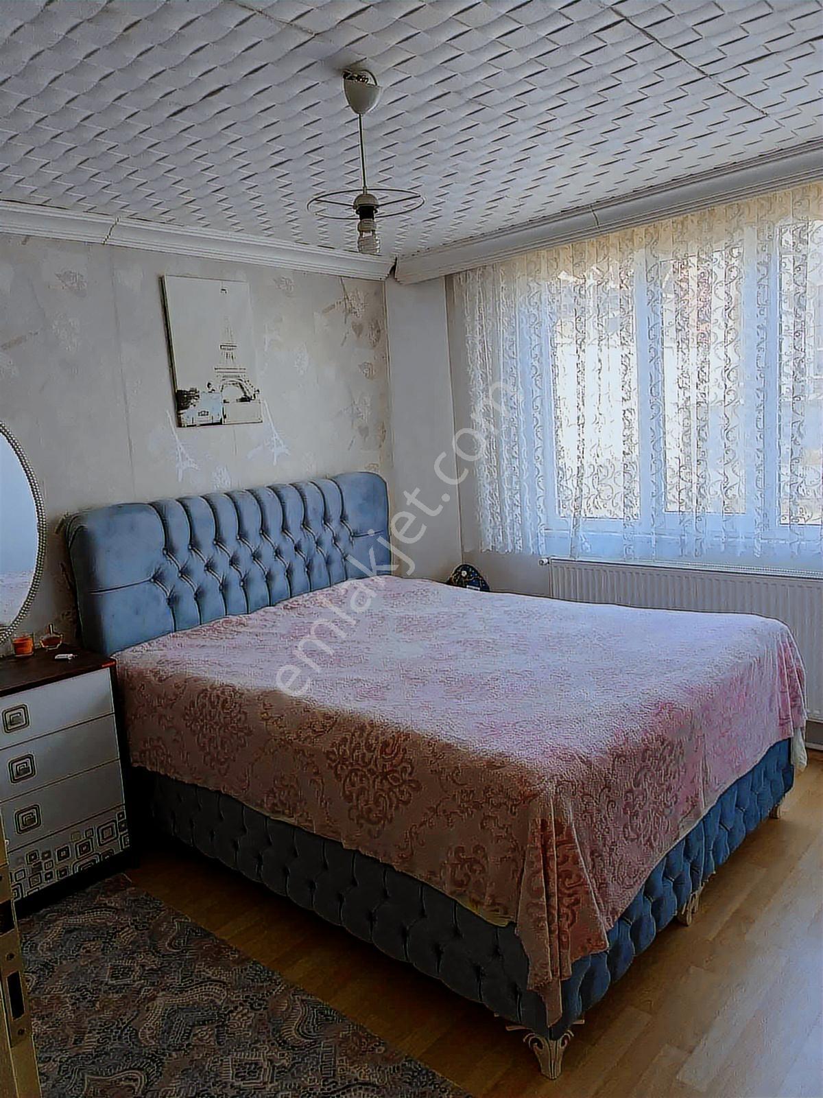 Canik'te Deniz Manzaralı 5+2 Dubleks Daire - Görsel 26