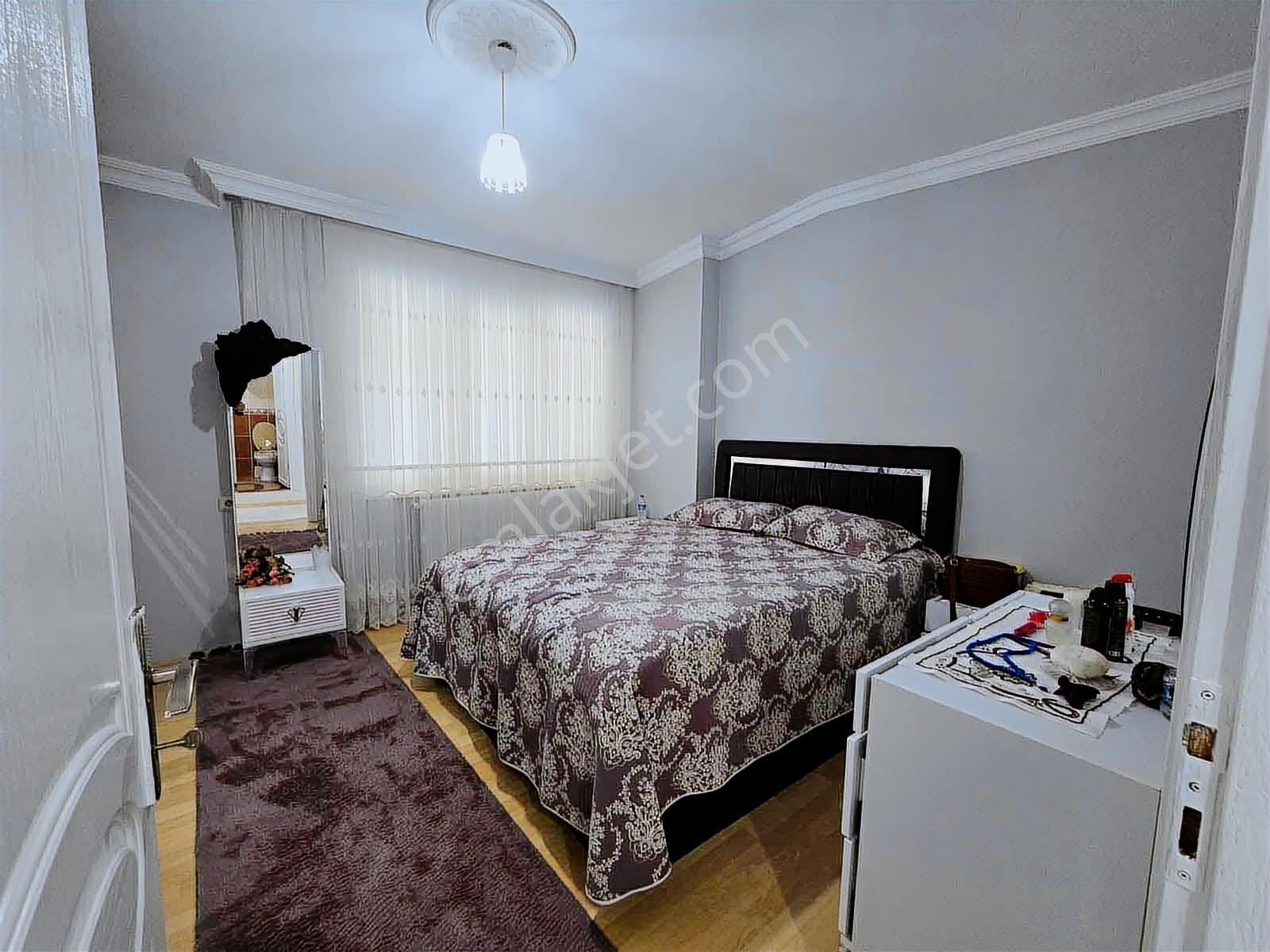 Canik'te Deniz Manzaralı 5+2 Dubleks Daire - Görsel 7