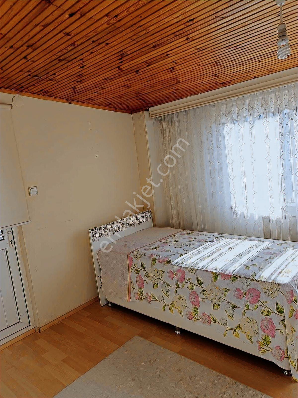 Canik'te Deniz Manzaralı 5+2 Dubleks Daire - Görsel 27