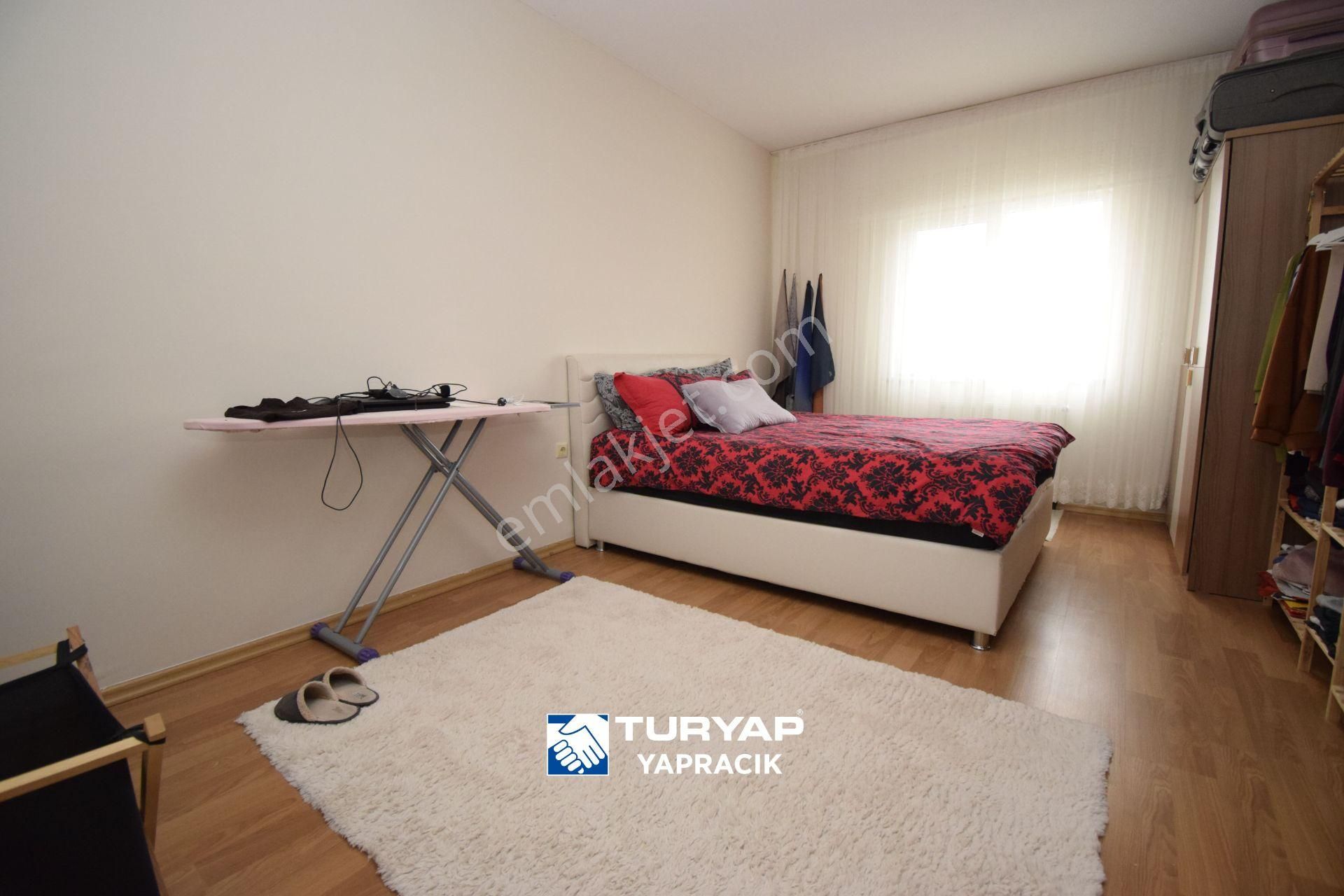 Turyap - 7.bölge'de Ulaşım/okul/s.pazarı Yanı Ön Cephe 4+1 Daire - Görsel 25