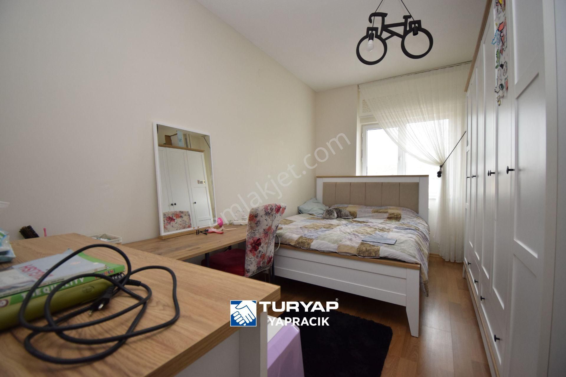 Turyap - 7.bölge'de Ulaşım/okul/s.pazarı Yanı Ön Cephe 4+1 Daire - Görsel 24