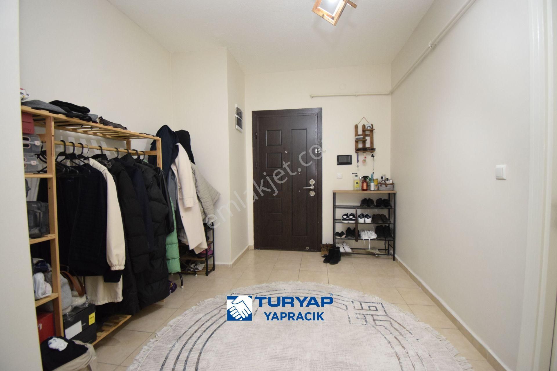 Turyap - 7.bölge'de Ulaşım/okul/s.pazarı Yanı Ön Cephe 4+1 Daire - Görsel 29