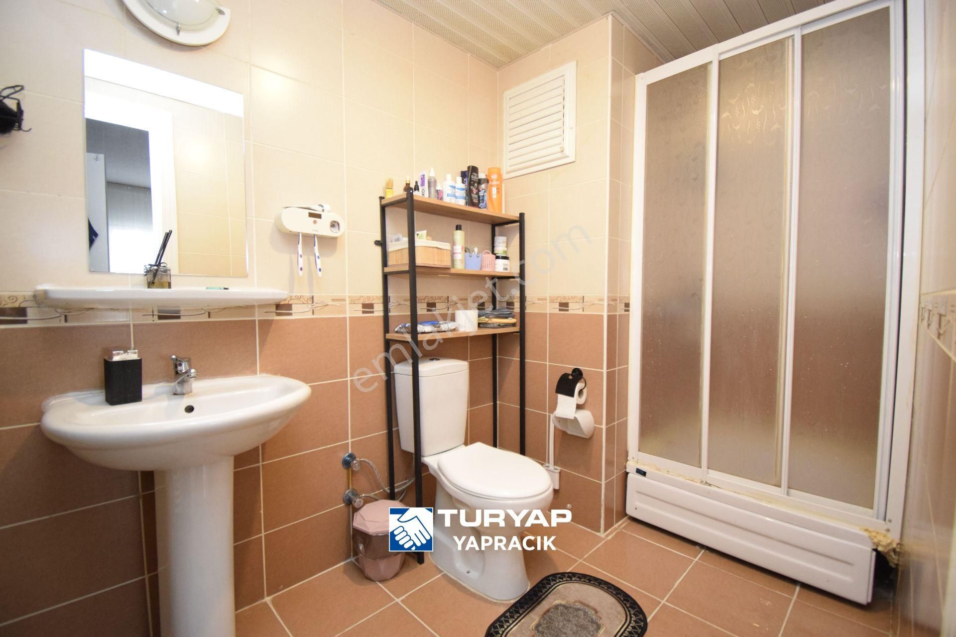 Turyap - 7.bölge'de Ulaşım/okul/s.pazarı Yanı Ön Cephe 4+1 Daire - Görsel 27