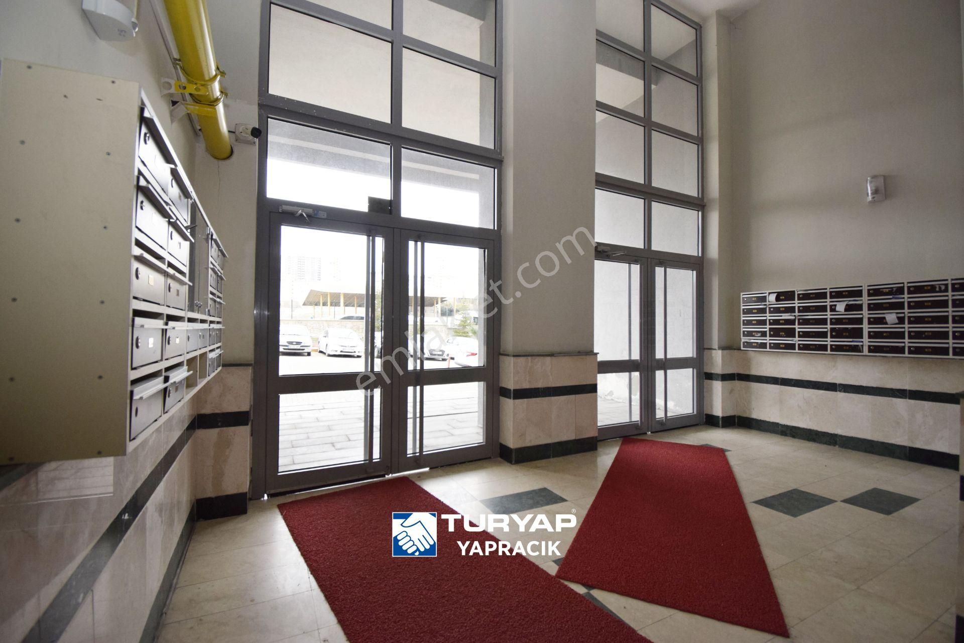 Turyap - 7.bölge'de Ulaşım/okul/s.pazarı Yanı Ön Cephe 4+1 Daire - Görsel 32