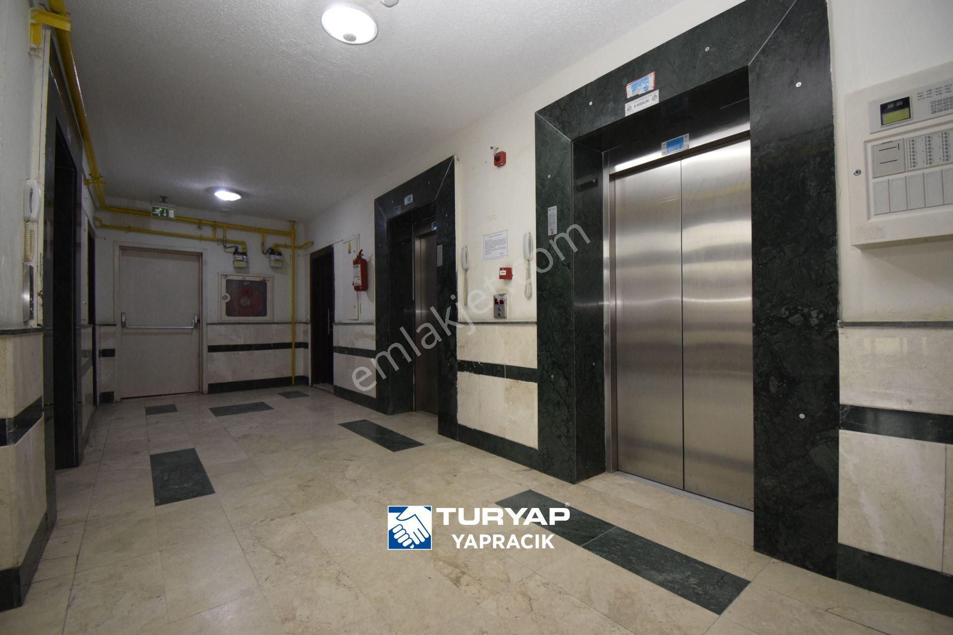 Turyap - 7.bölge'de Ulaşım/okul/s.pazarı Yanı Ön Cephe 4+1 Daire - Görsel 31