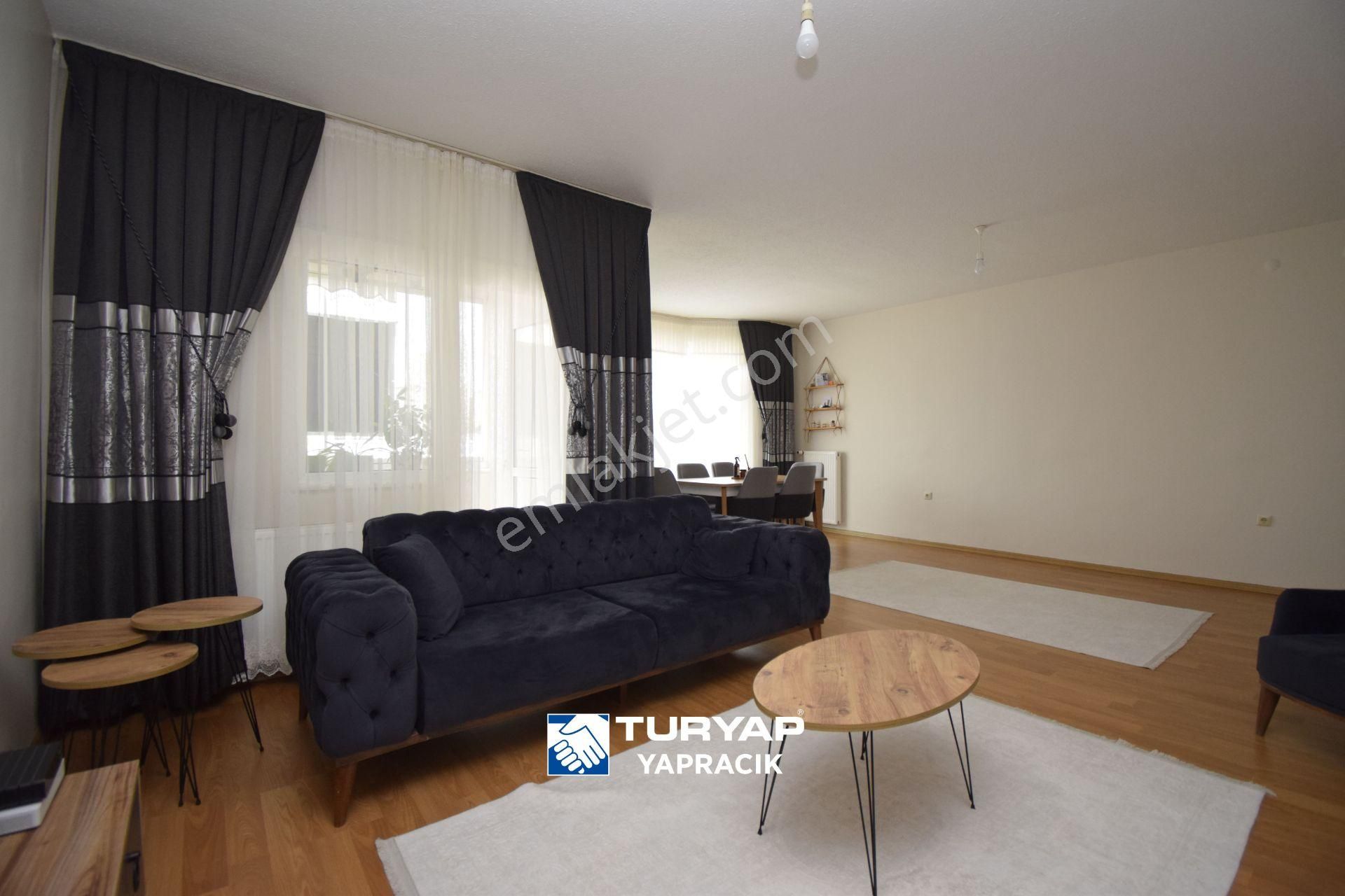 Turyap - 7.bölge'de Ulaşım/okul/s.pazarı Yanı Ön Cephe 4+1 Daire - Görsel 3