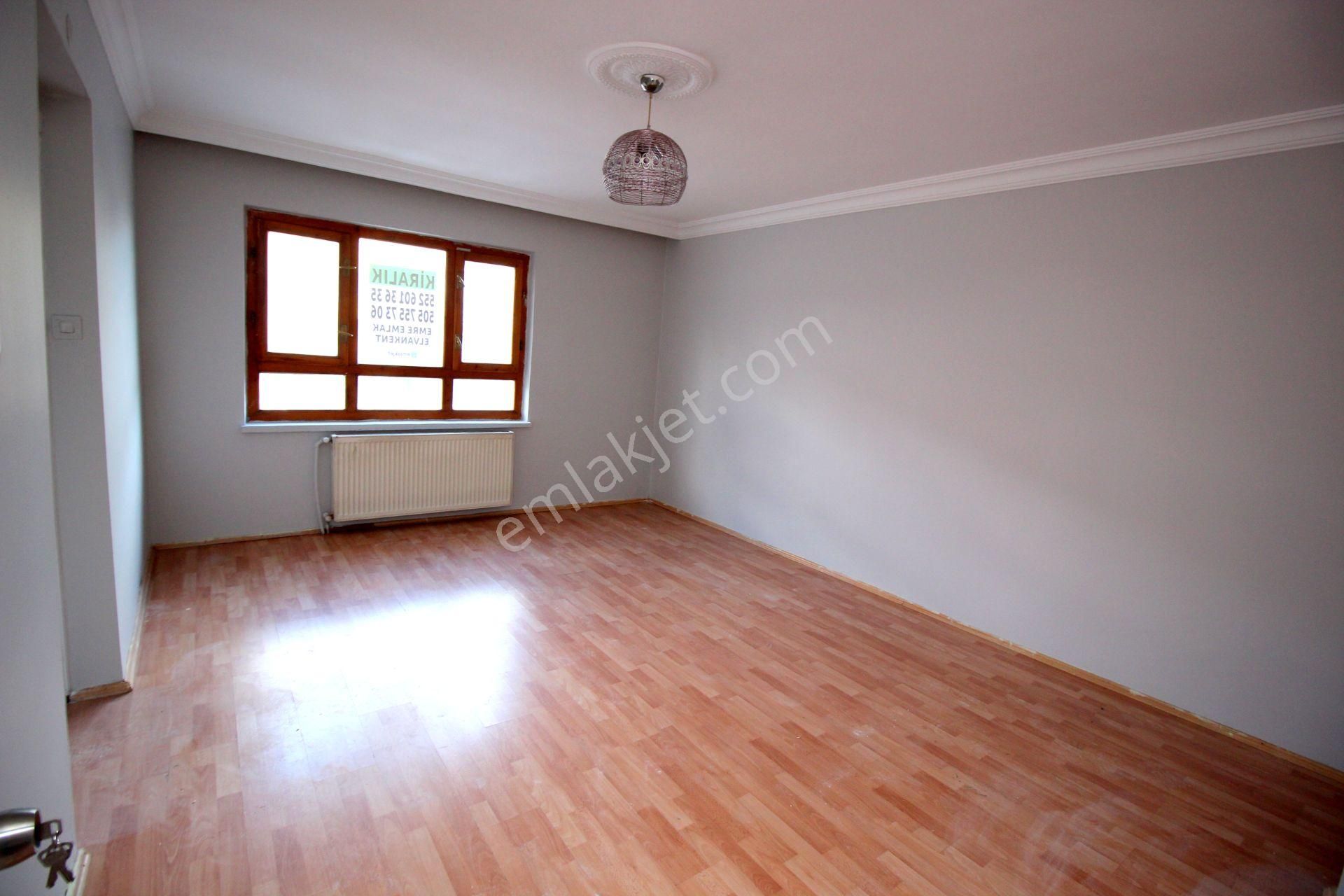 Emre Emlaktan Elvankent'te Ön Cephe Köşe Bina Çarşı İçi 2+1 Kiralık Daire - Görsel 8