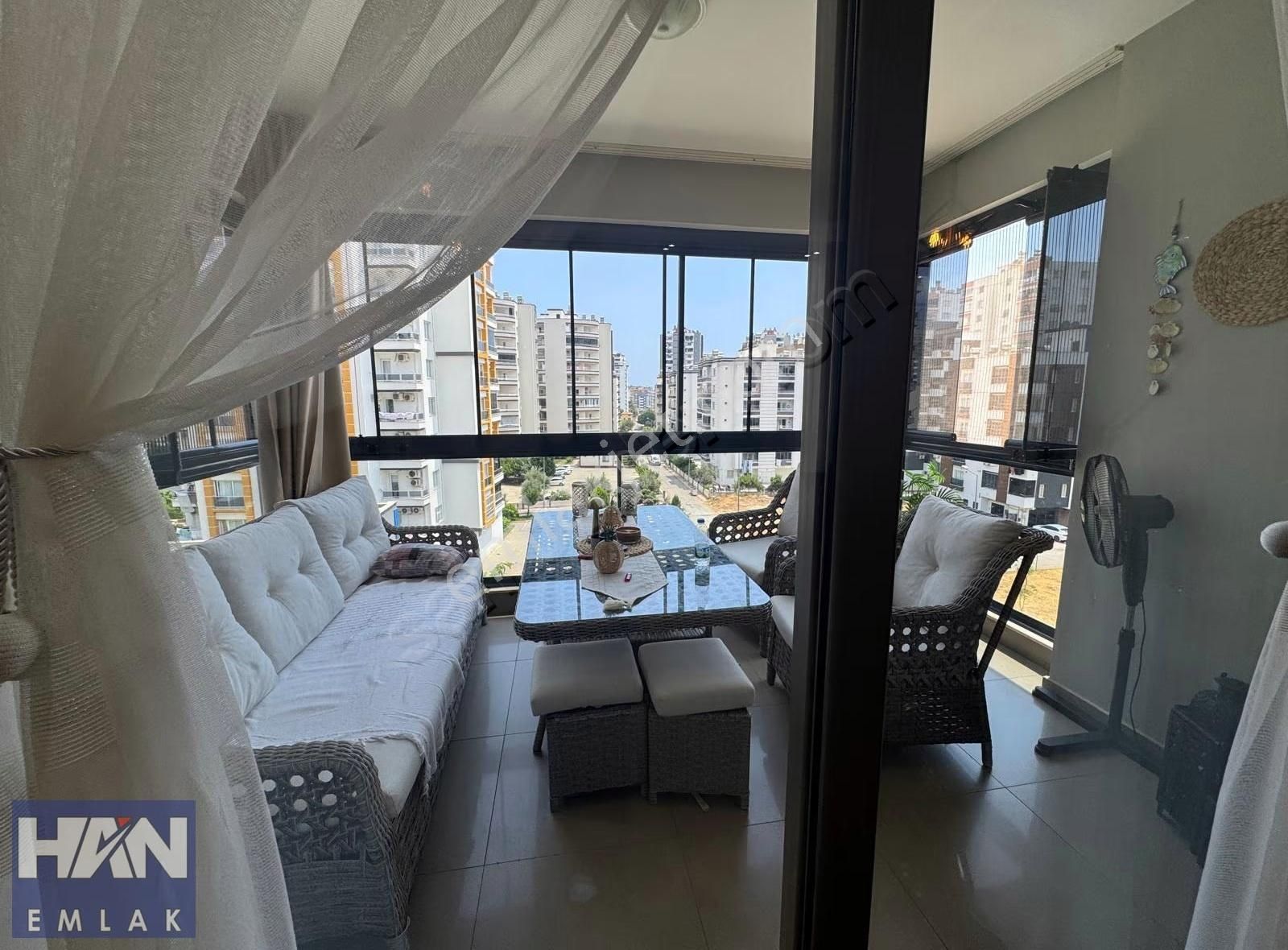 Han Emlak'ta Merkez Mah'de Oyun Koleji Civarı 3+1 Lüks Daire - Görsel 6