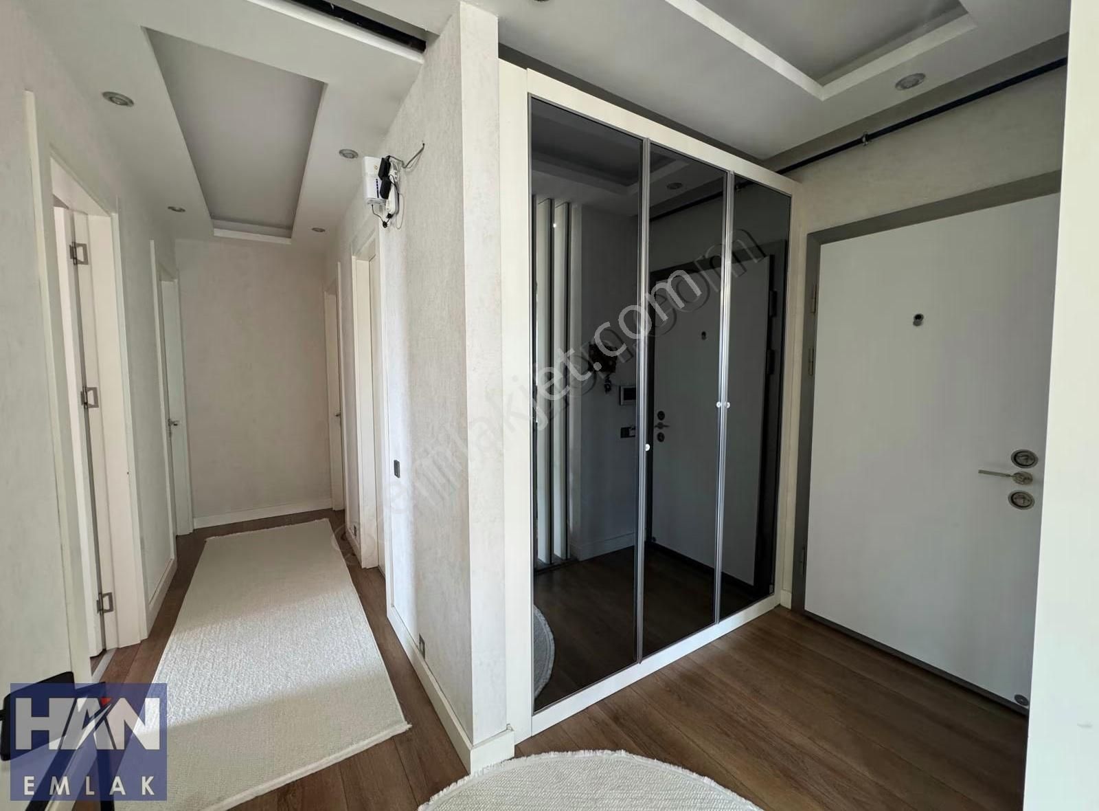 Han Emlak'ta Merkez Mah'de Oyun Koleji Civarı 3+1 Lüks Daire - Görsel 19