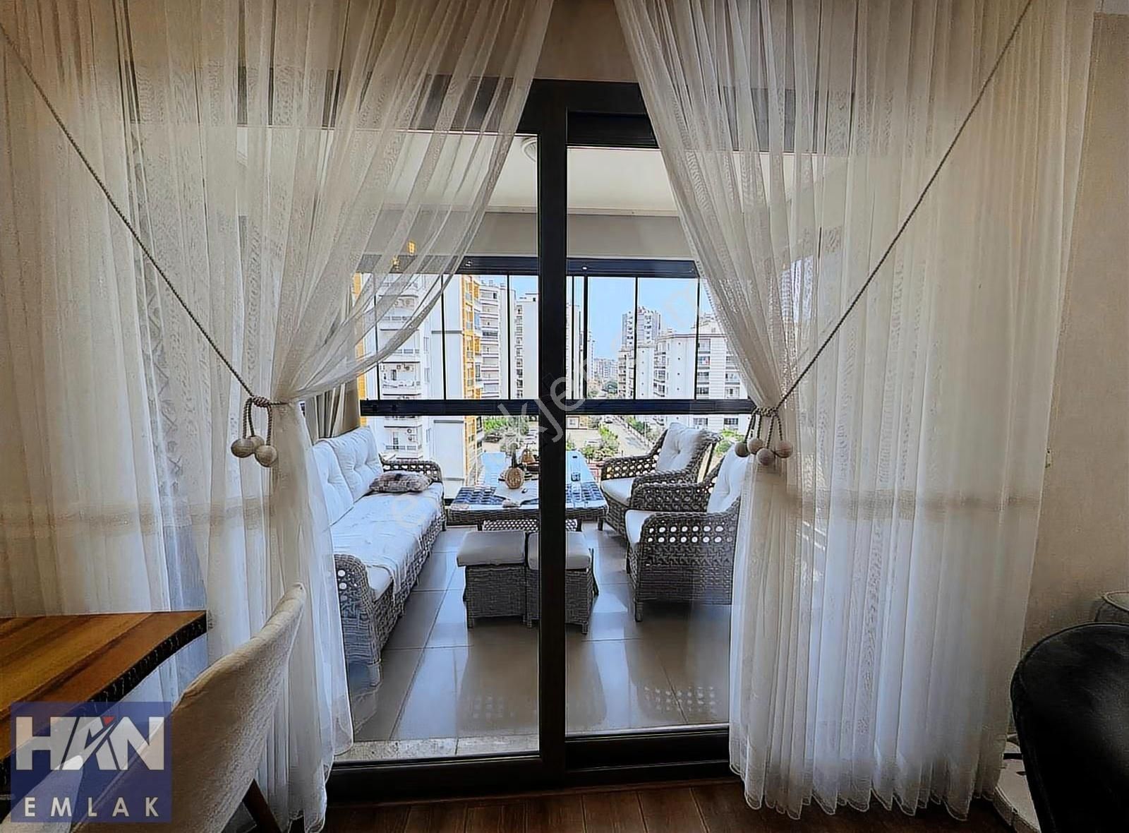 Han Emlak'ta Merkez Mah'de Oyun Koleji Civarı 3+1 Lüks Daire - Görsel 8