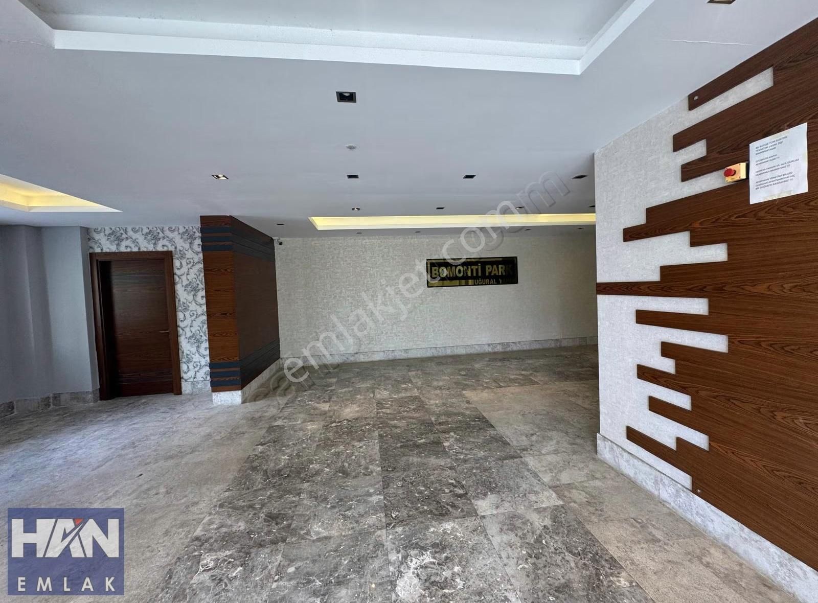 Han Emlak'ta Merkez Mah'de Oyun Koleji Civarı 3+1 Lüks Daire - Görsel 20