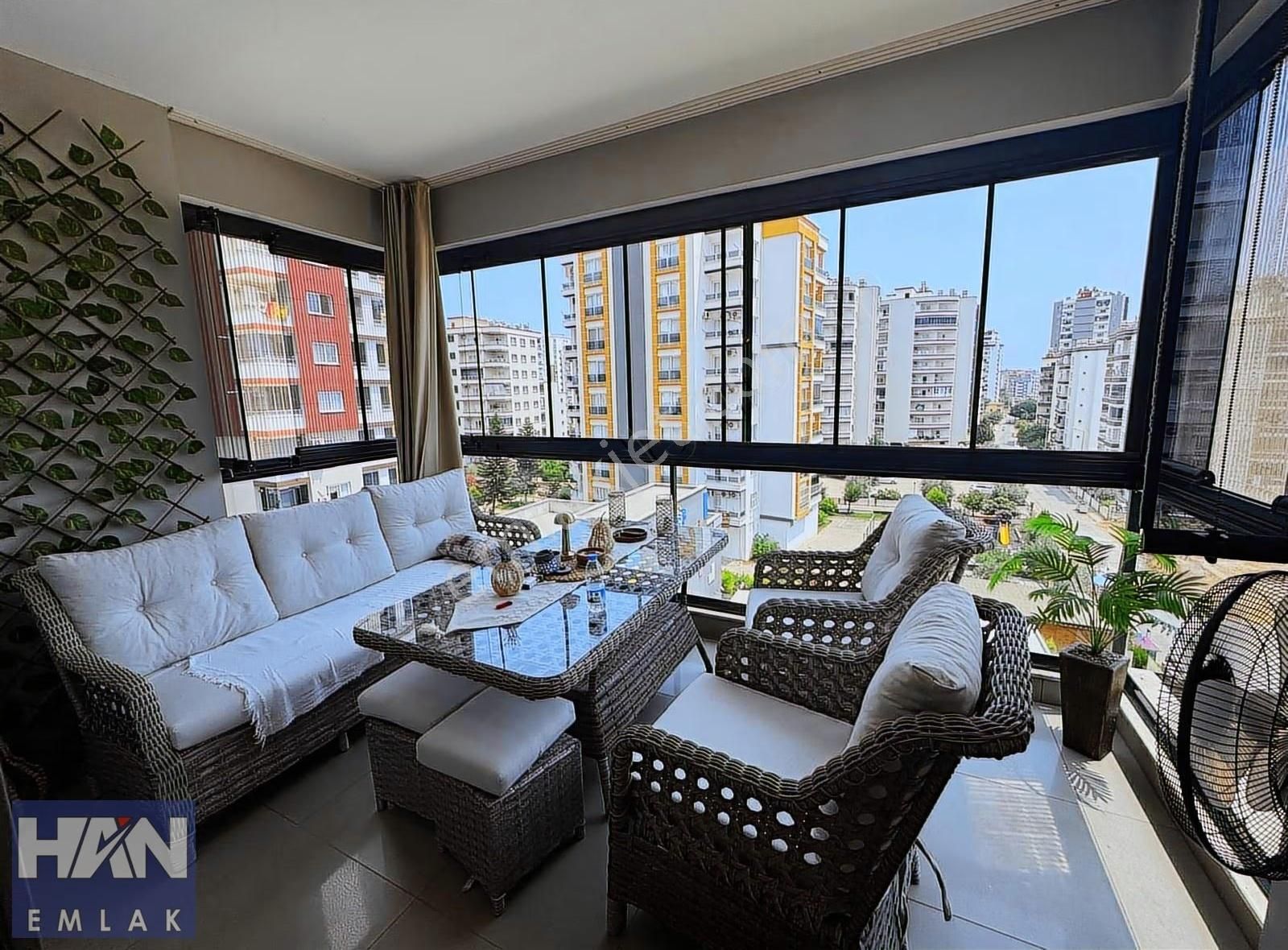 Han Emlak'ta Merkez Mah'de Oyun Koleji Civarı 3+1 Lüks Daire - Görsel 17